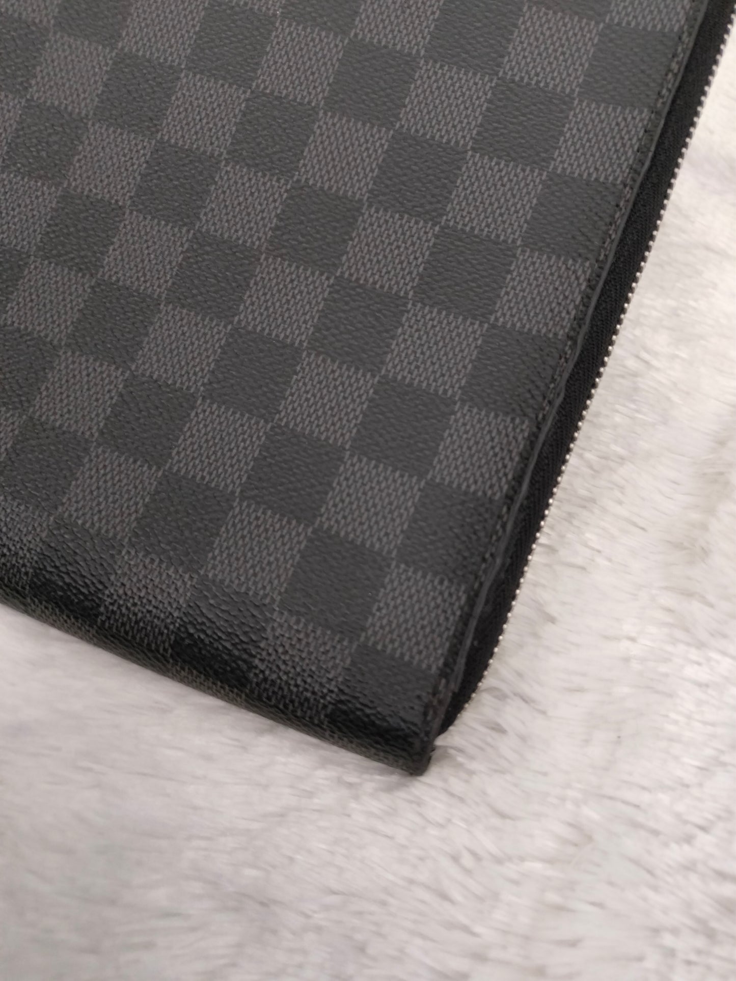 LV Jour GM Pochette Graphite 2017