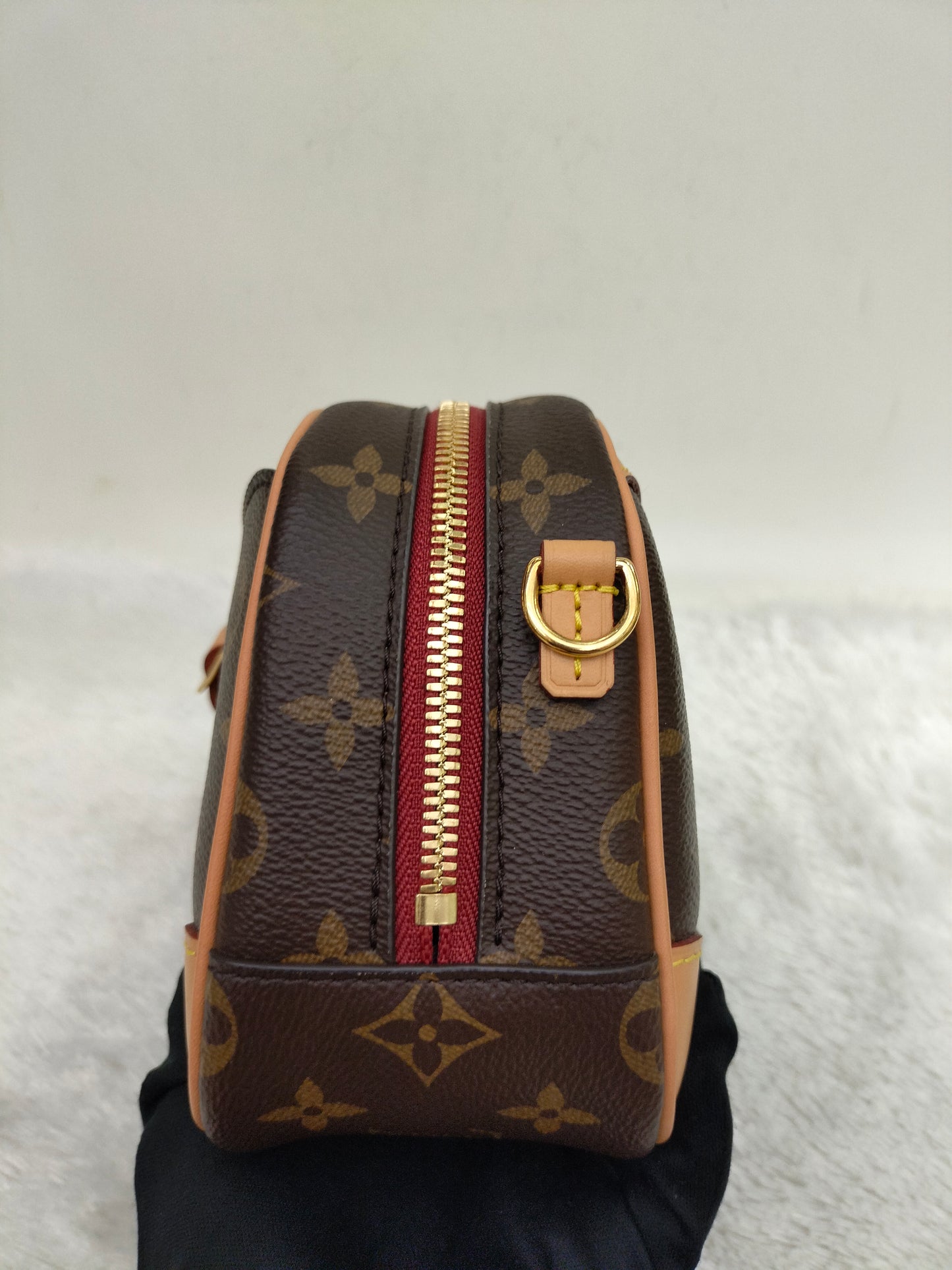 LV Deauville Mini Monogram 2020
