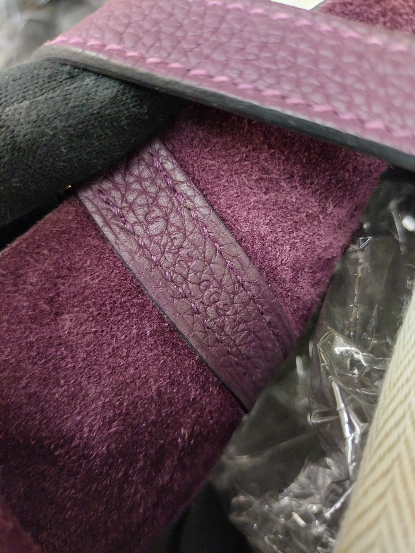 Picotin Lock 22 Clem Cassis GHW #U