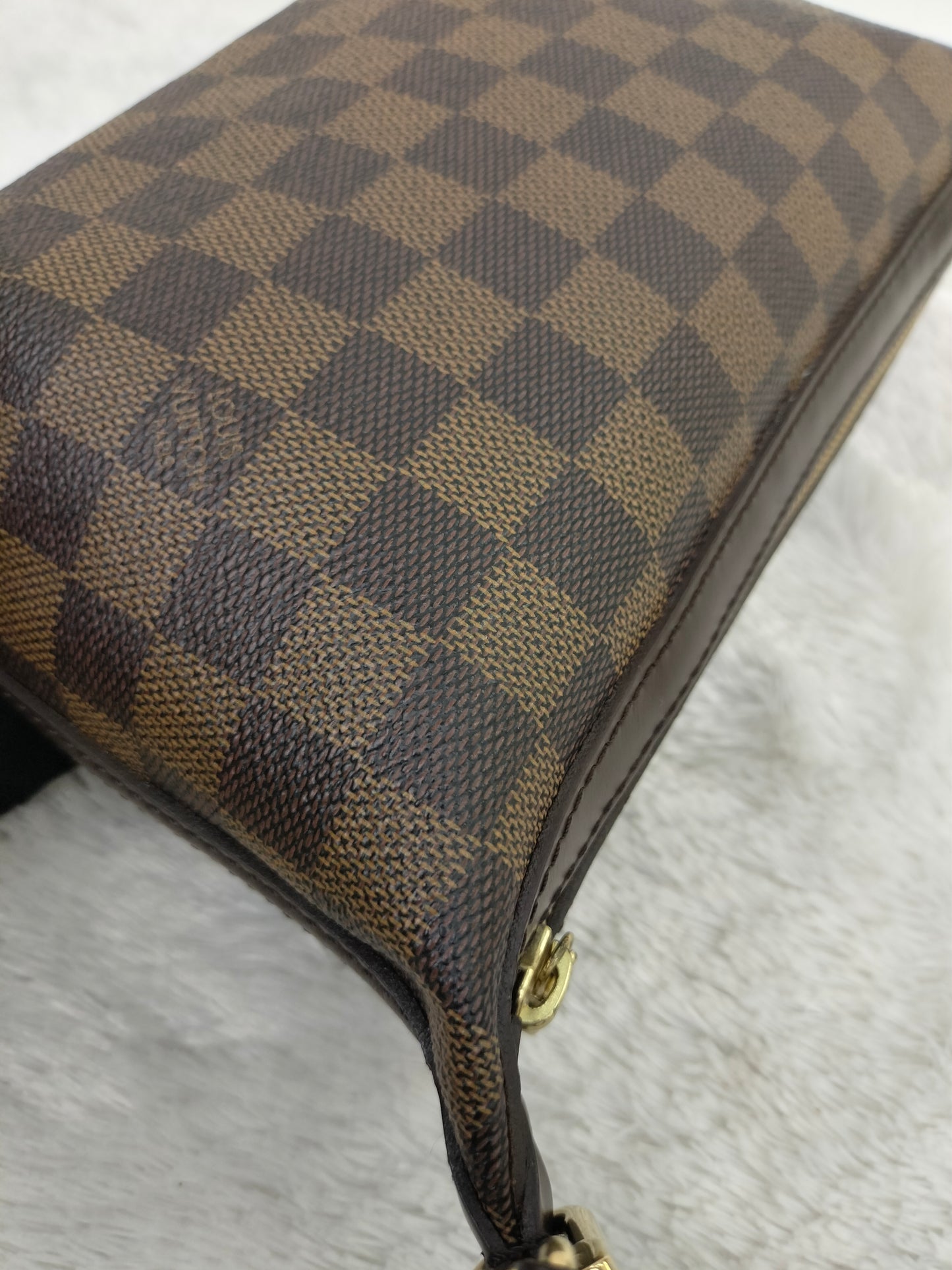 LV illovo PM Damier