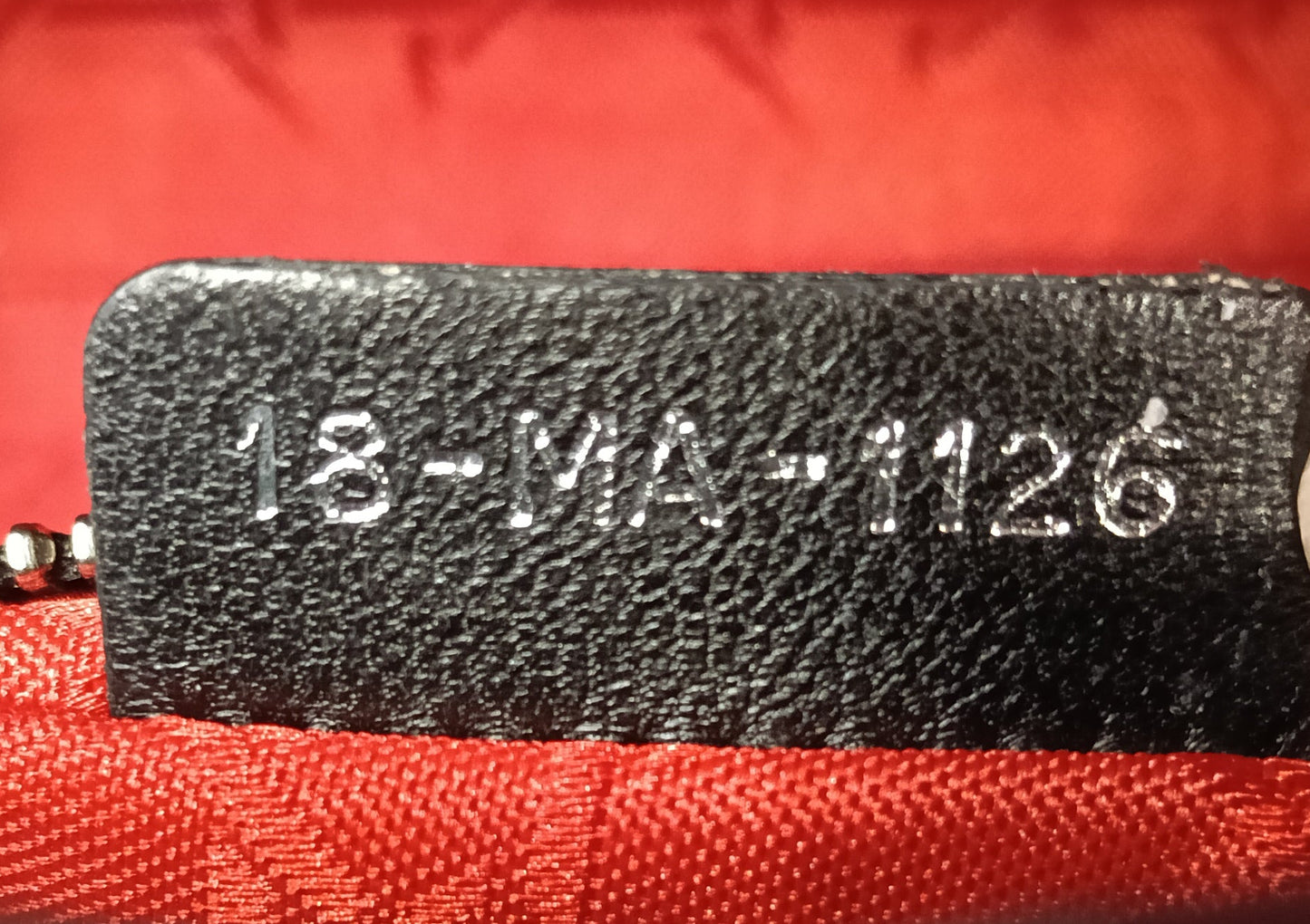 Lady Dior Mini Lamb Black SHW 2016