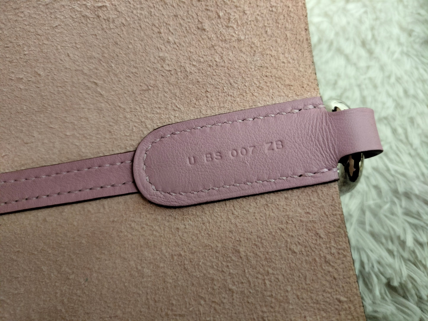 Hermes In The Loop 18 Clem Swift Sylvestre PHW #U