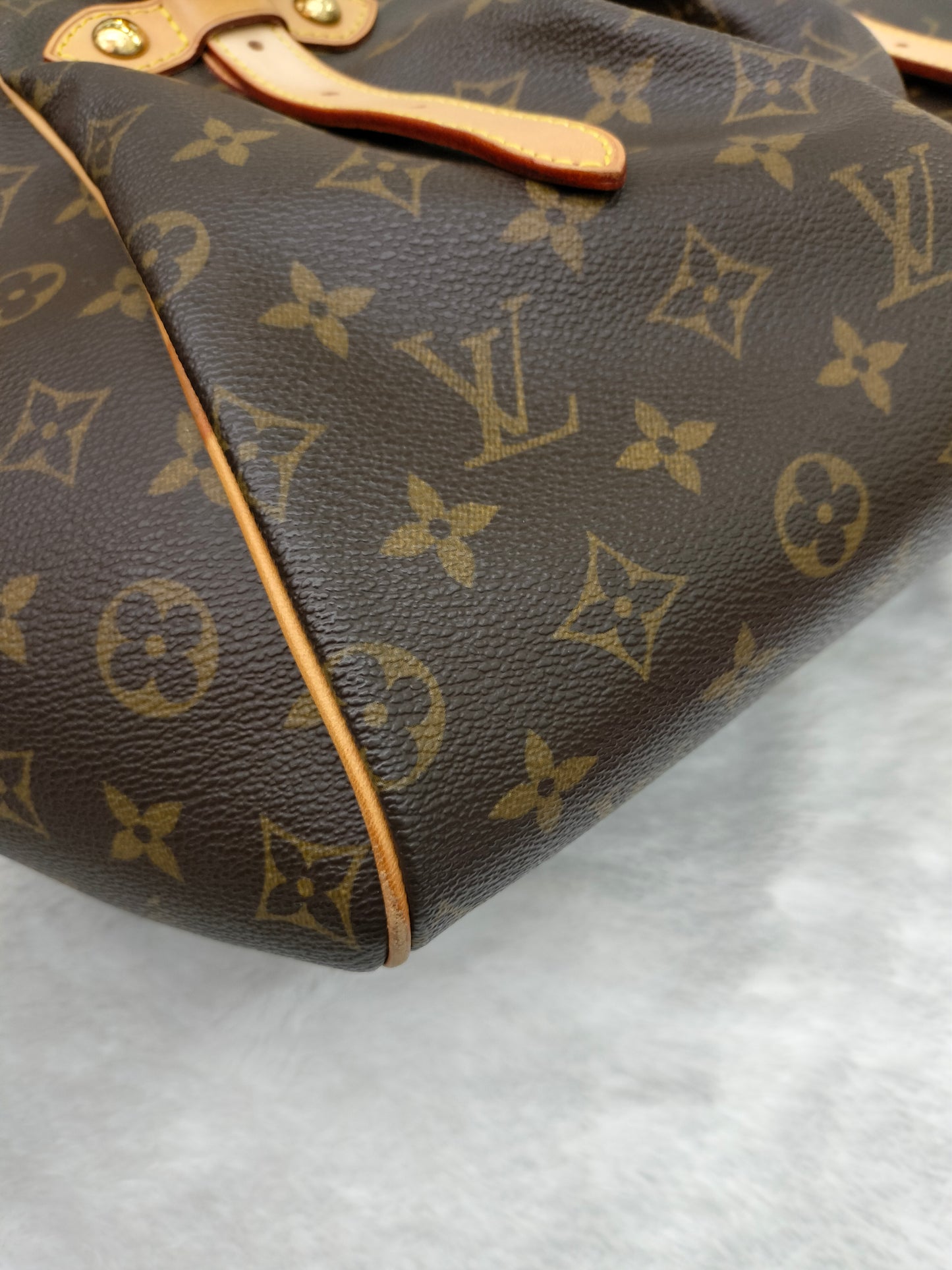 LV Tivoli GM Monogram 2009