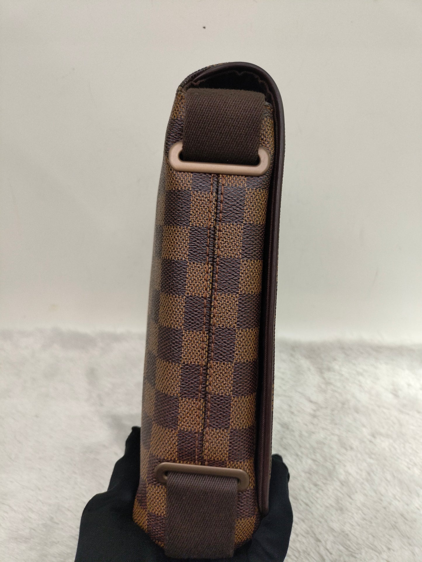 LV Brooklyn PM Damier