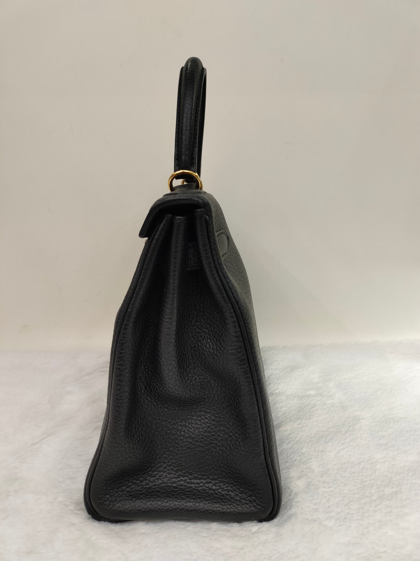 Kelly28 Clem Black GHW #T