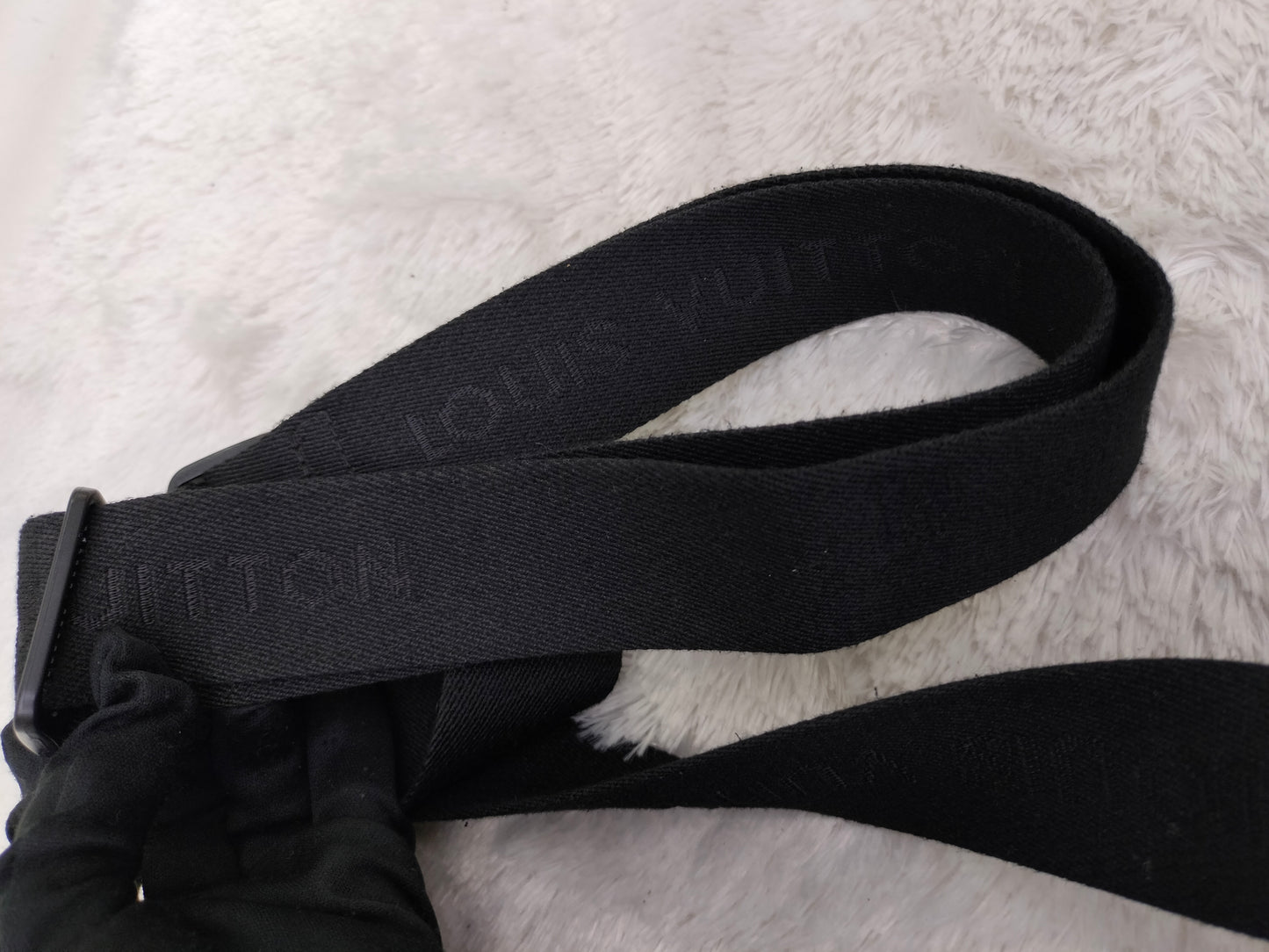LV Daniel MM Graphite 2011
