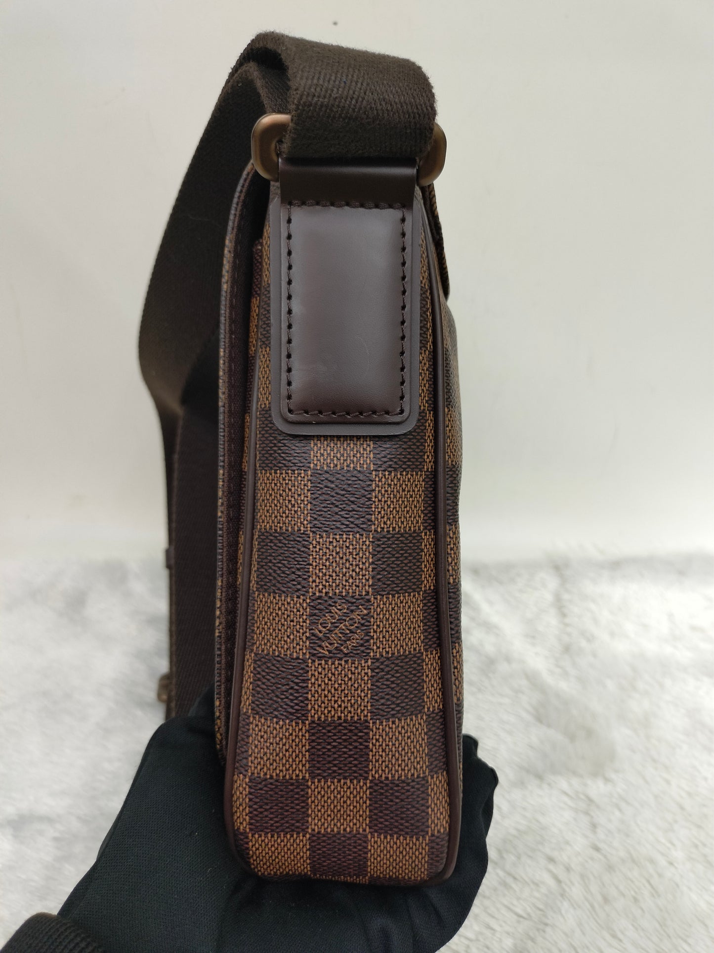 LV District PM Damier