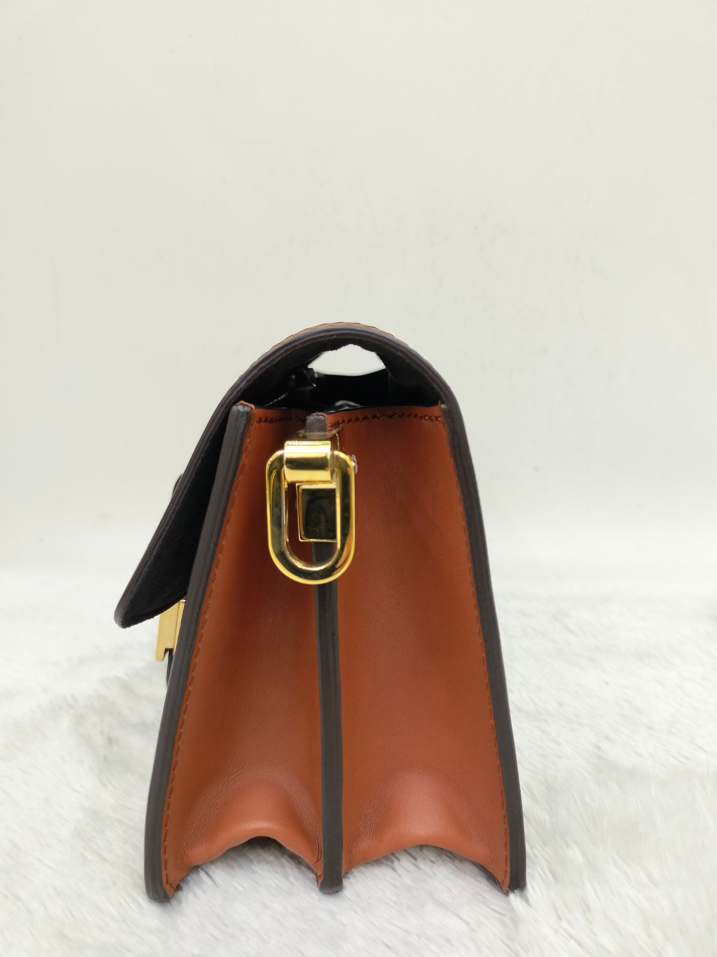 LV Dauphine Mini Monogram Reverse 2020
