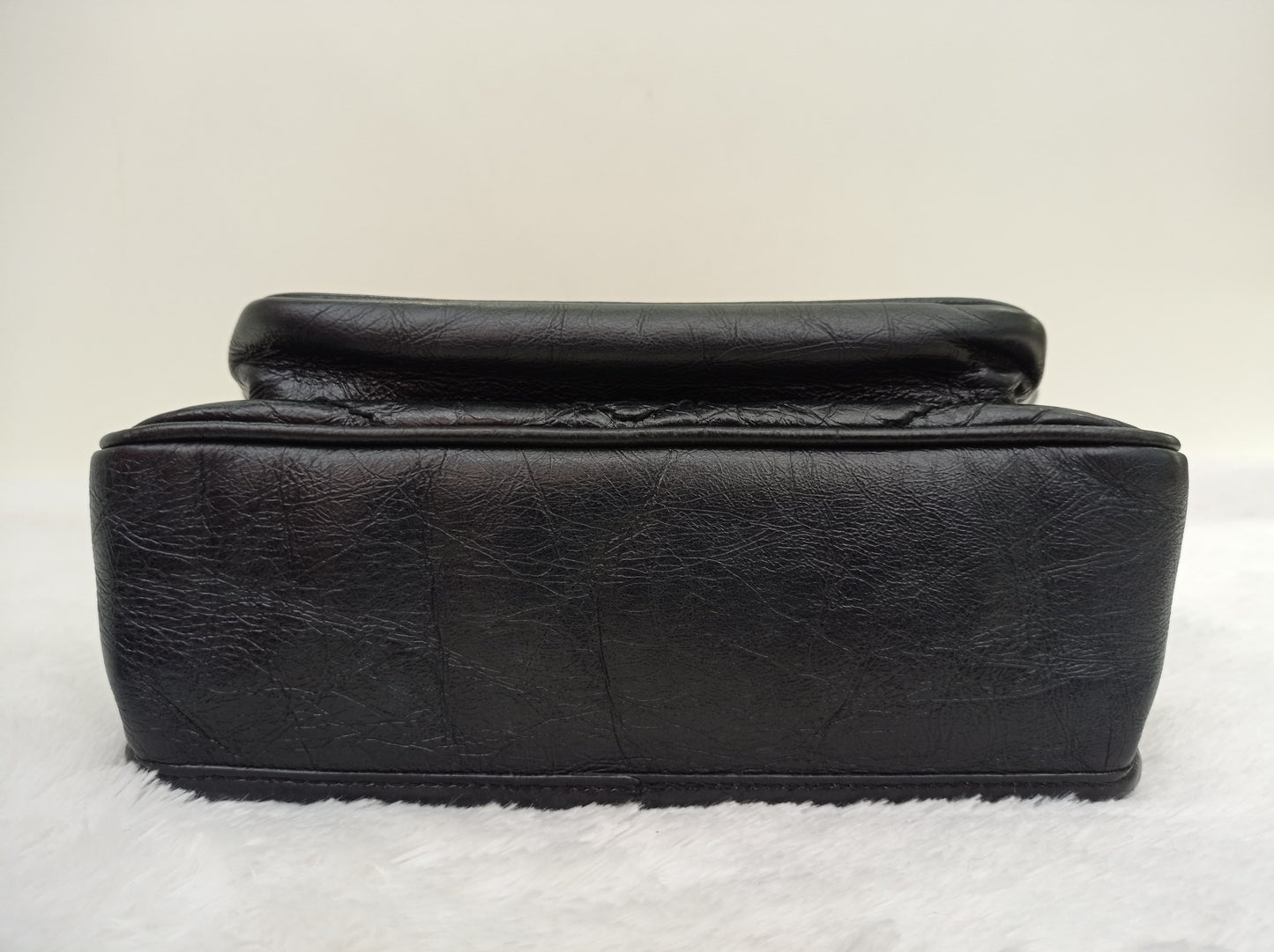 YsL Niki Baby Black RHW 2018