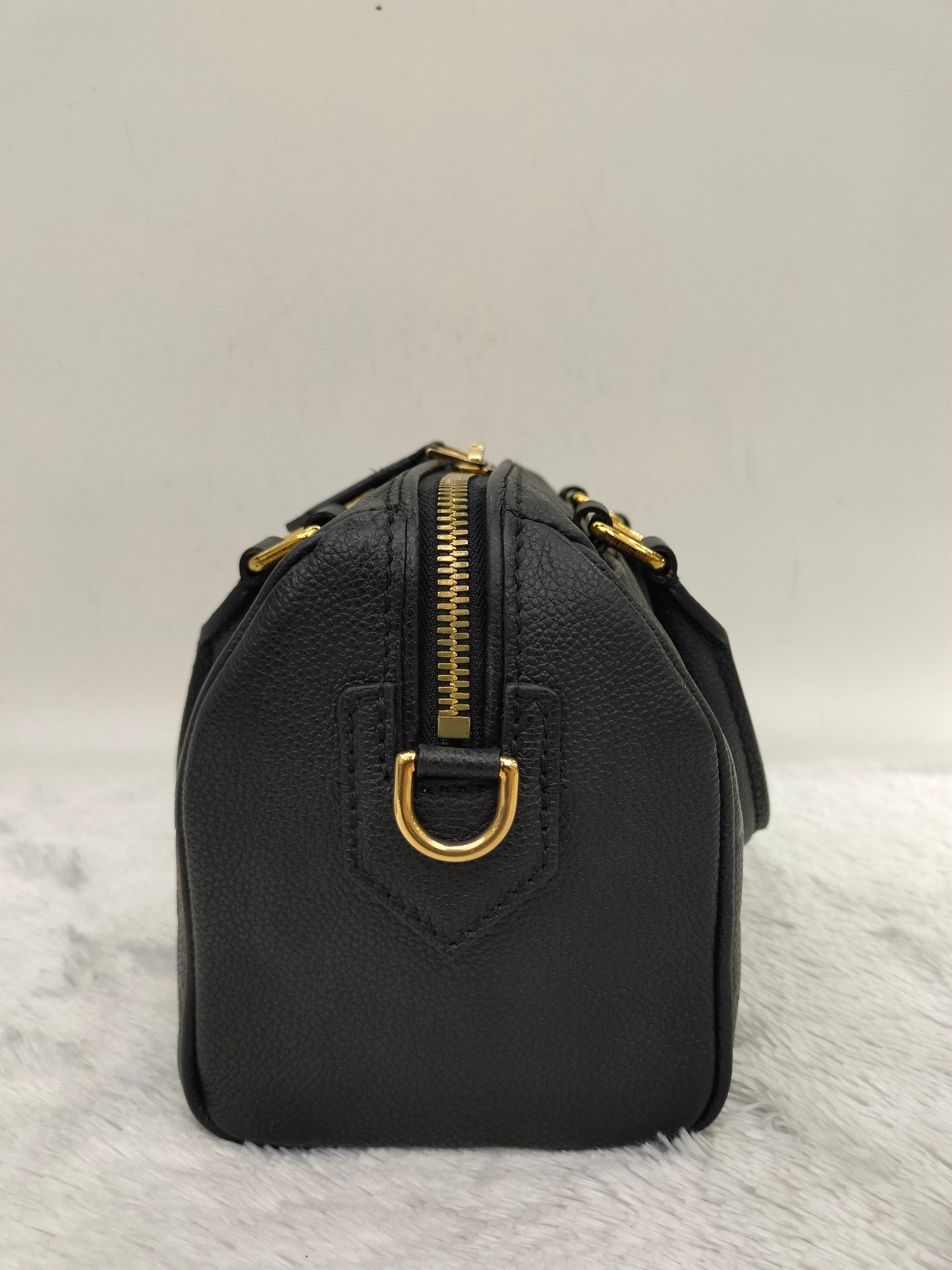 LV Bandou 20 Empreinte Noir 2016