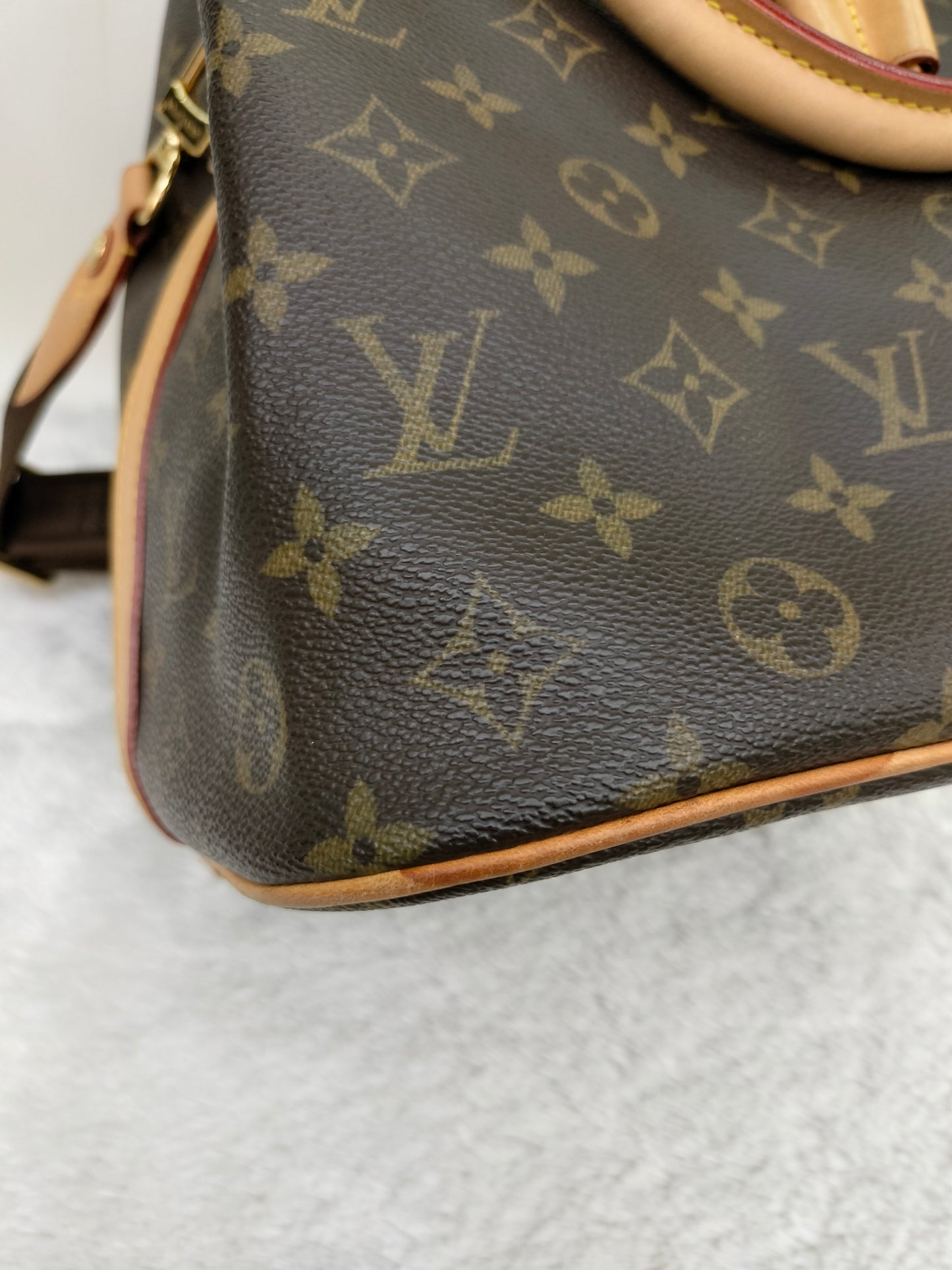 LV Neo Monogram 2010