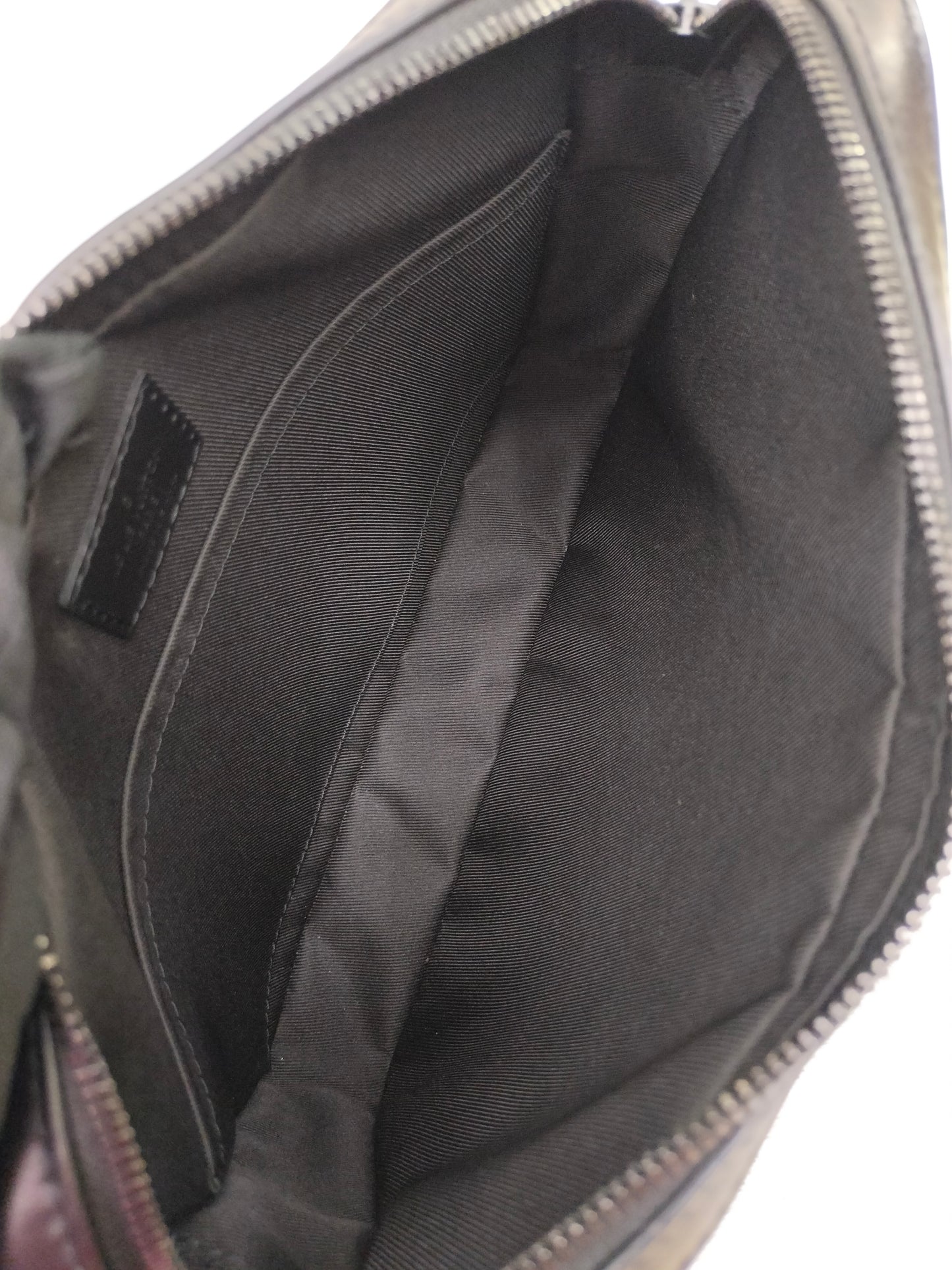 LV Duo Messenger Monogram Shadow Noir (CHIP)