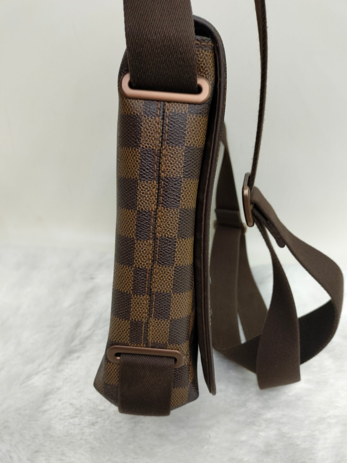 LV Brooklyn PM Damier 2009