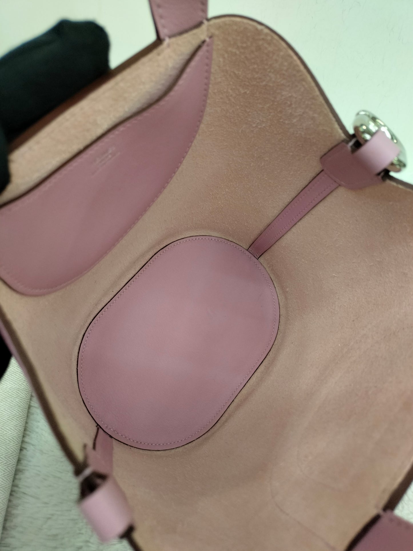 Hermes In The Loop 18 Clem Swift Sylvestre PHW #U