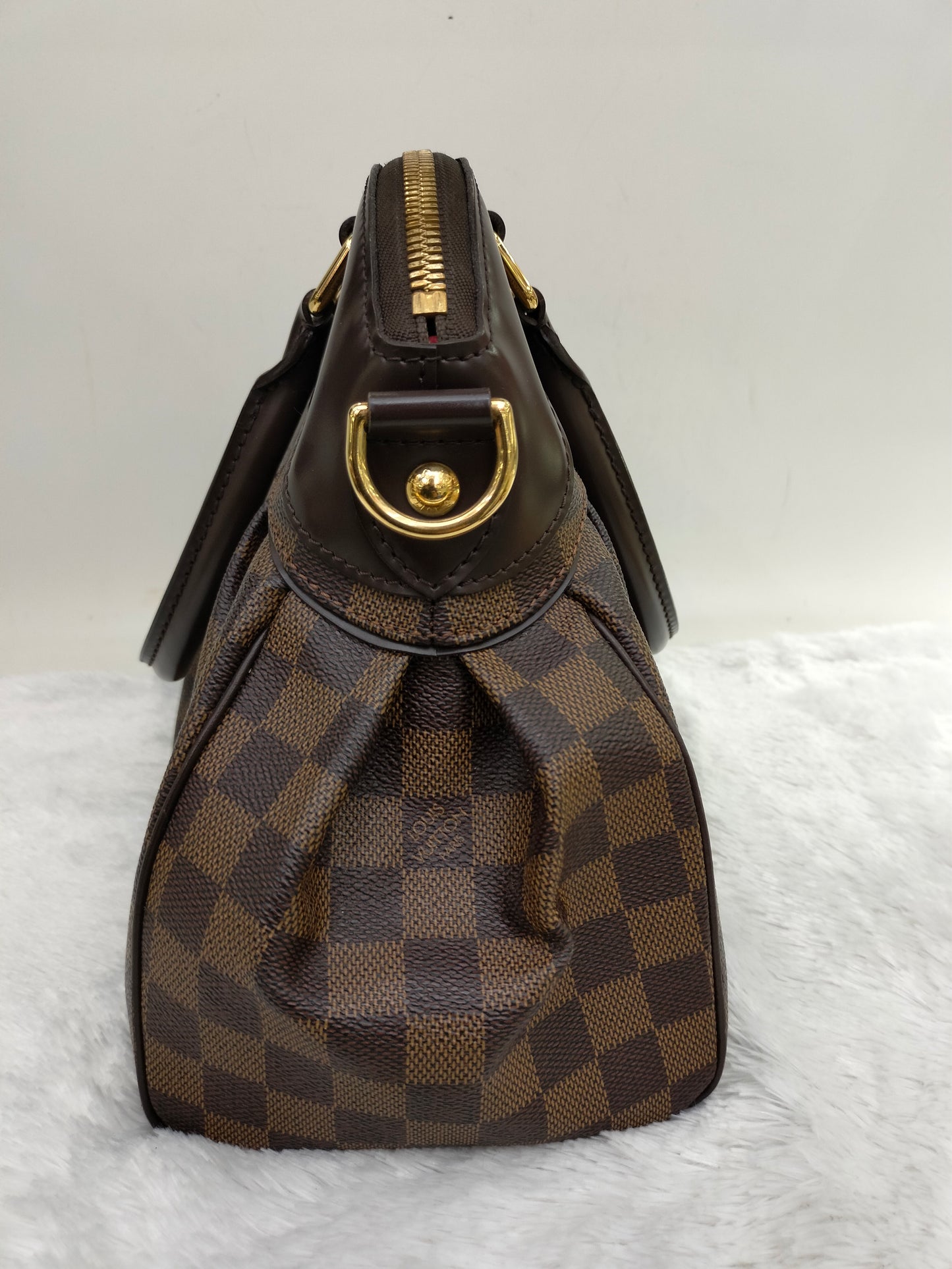 LV Trevi PM Damier 2009