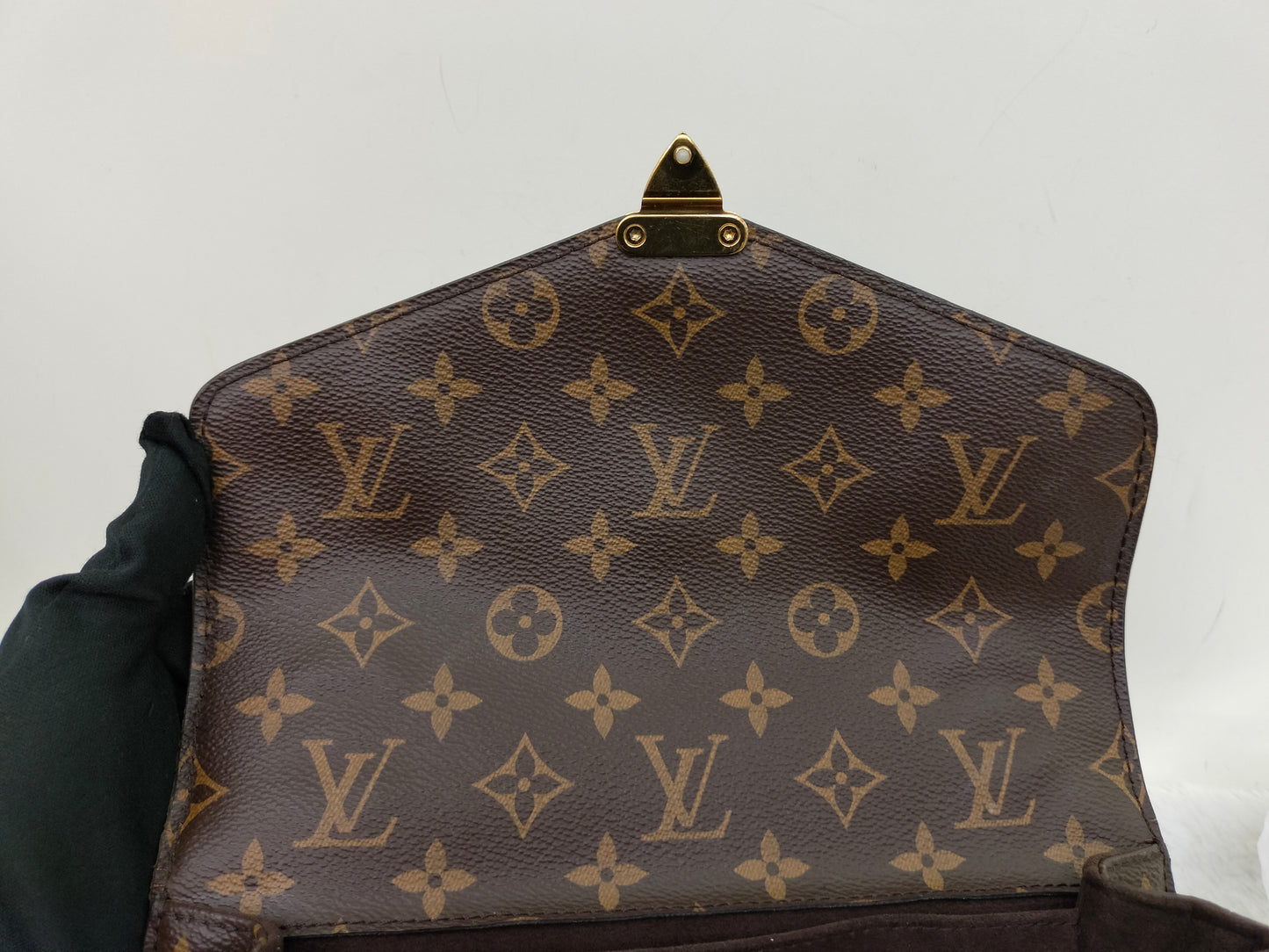 LV Metis Monogram 2019