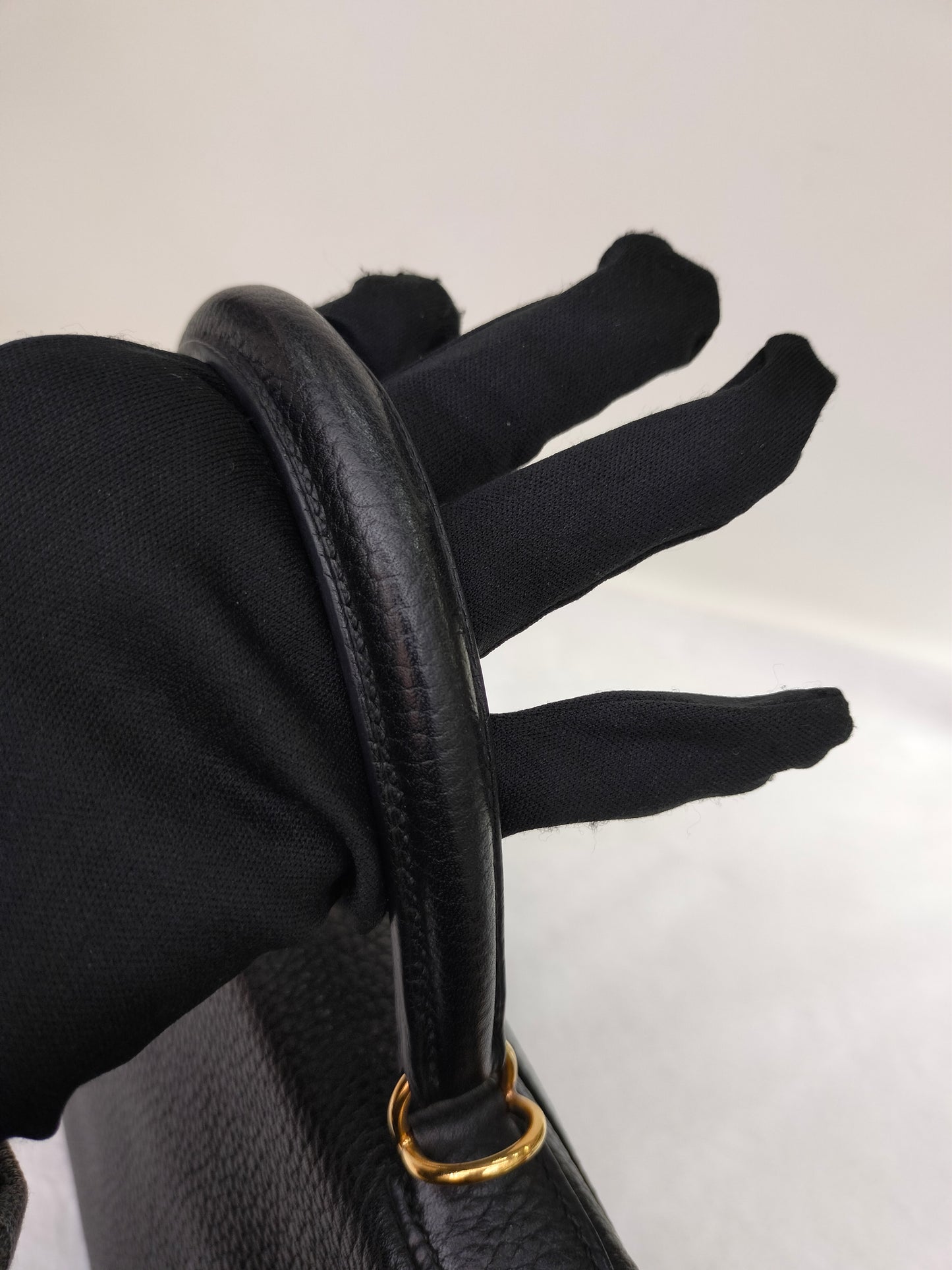 Kelly28 Clem Black GHW #T