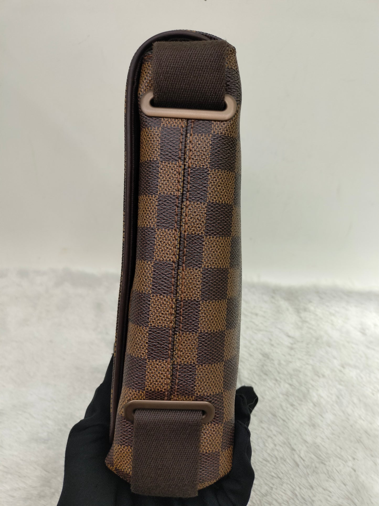 LV Brooklyn PM Damier