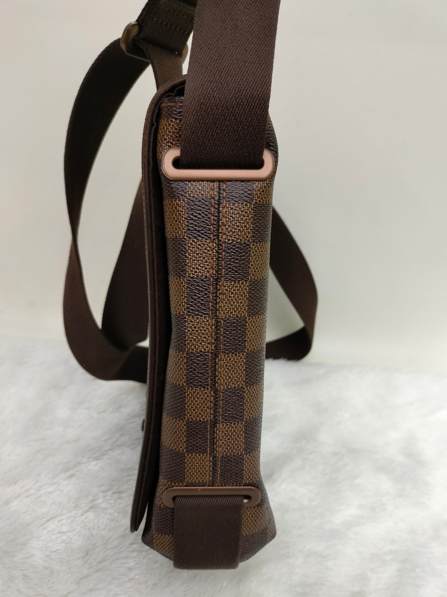 LV Brooklyn PM Damier 2009