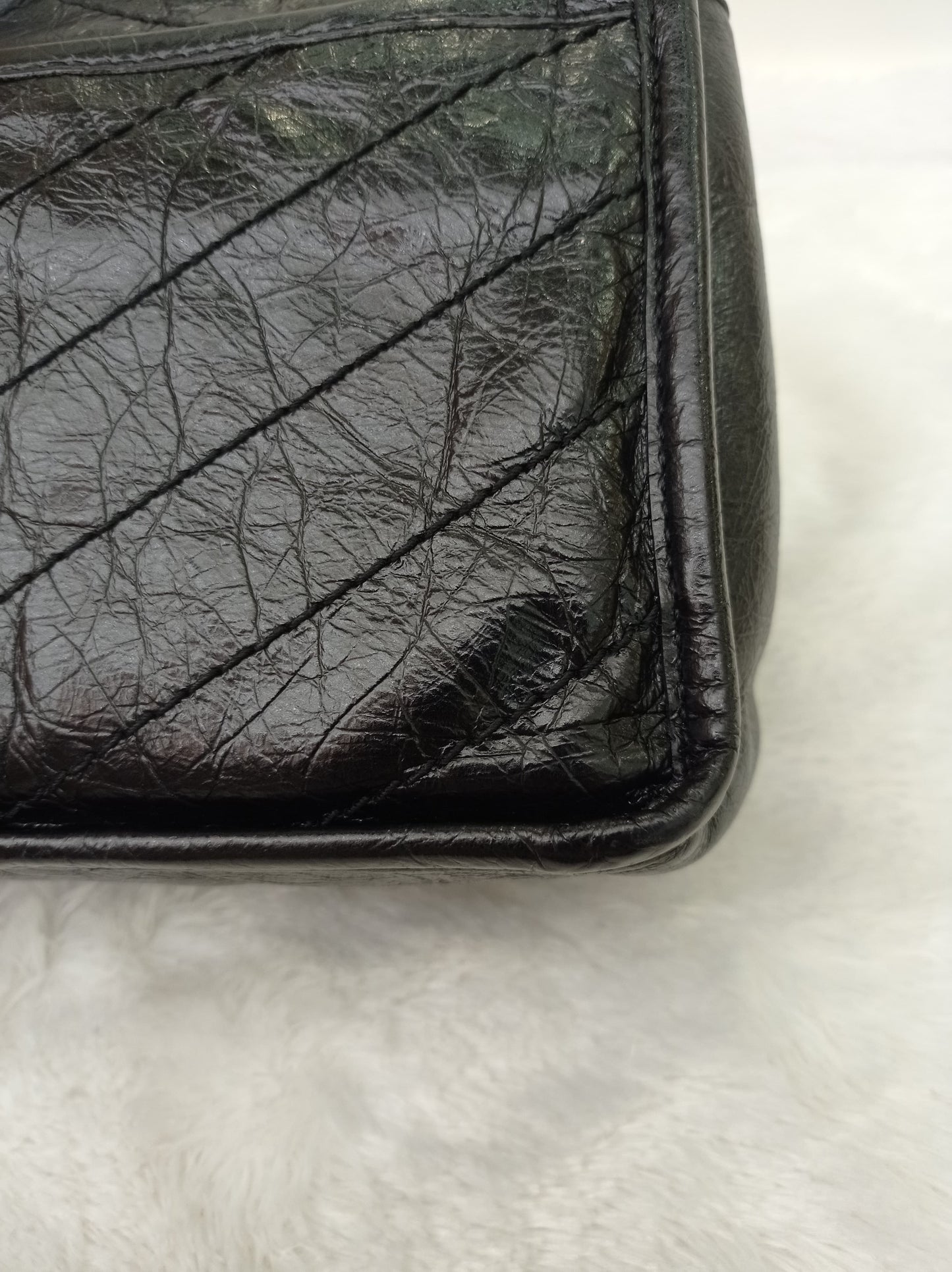 YsL Niki Baby Black RHW 2018