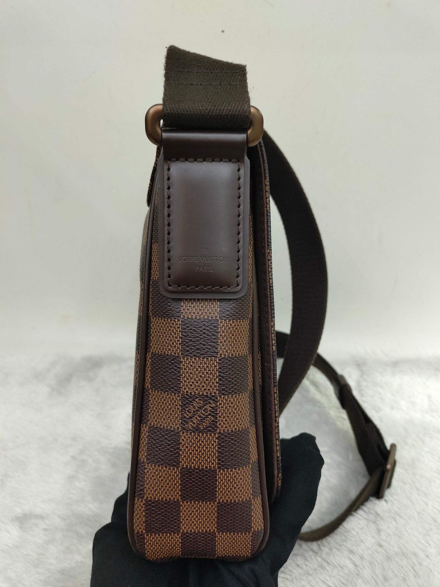 LV District PM Damier