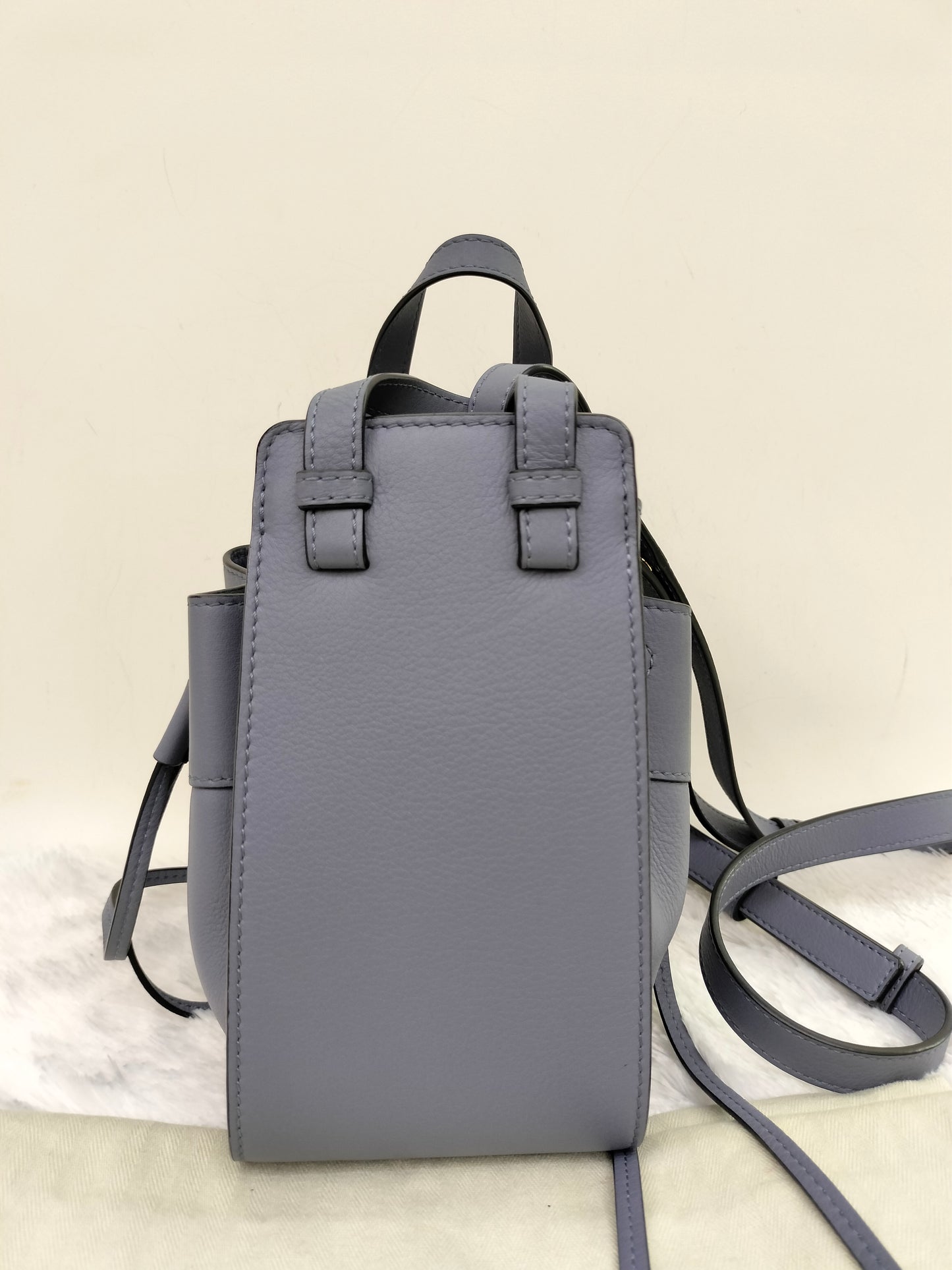 Loewe Hammock Mini Blue Atlantic 2021