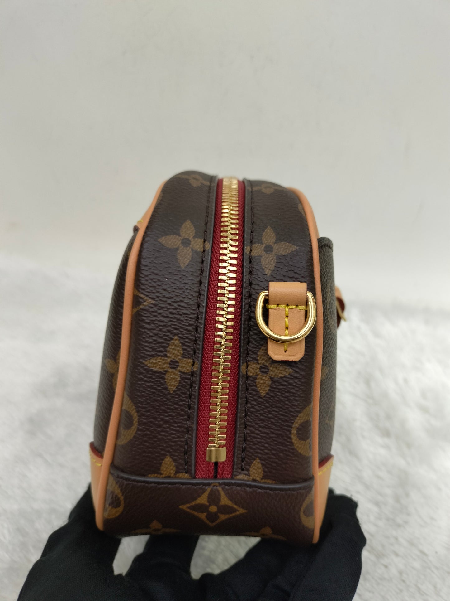 LV Deauville Mini Monogram 2020