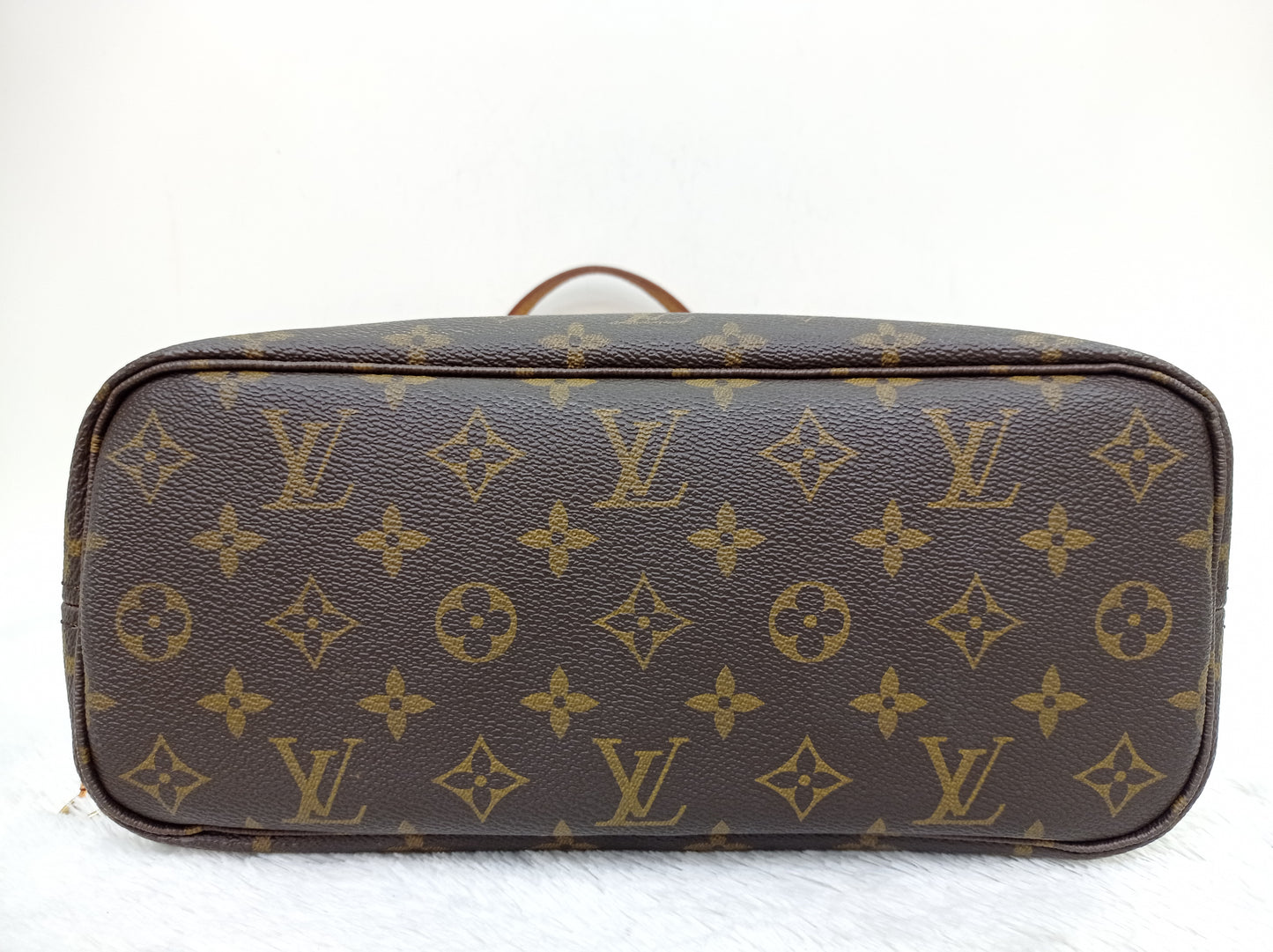 LV Neverfull PM Monogram