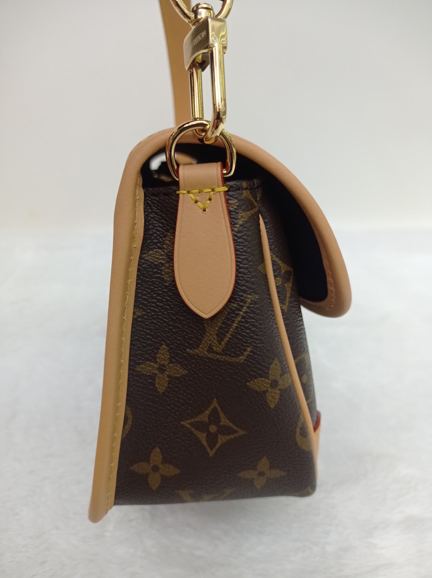 *NEW* LV Diane Monogram Noir 2025 (CHIP)