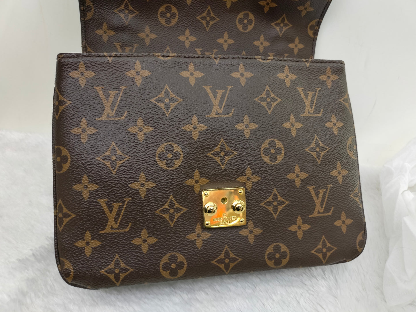 LV Metis Monogram 2019