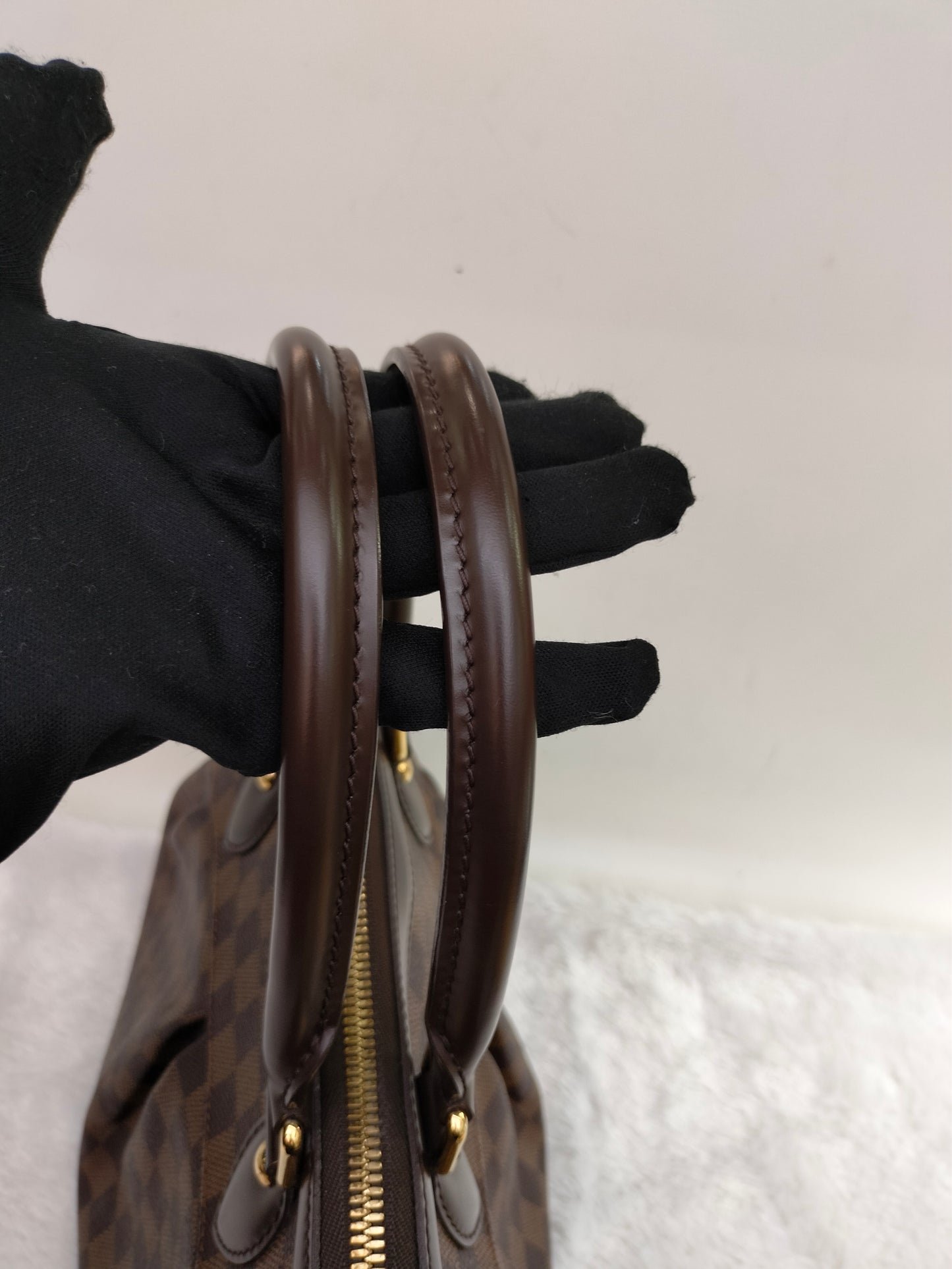 LV Trevi PM Damier 2009
