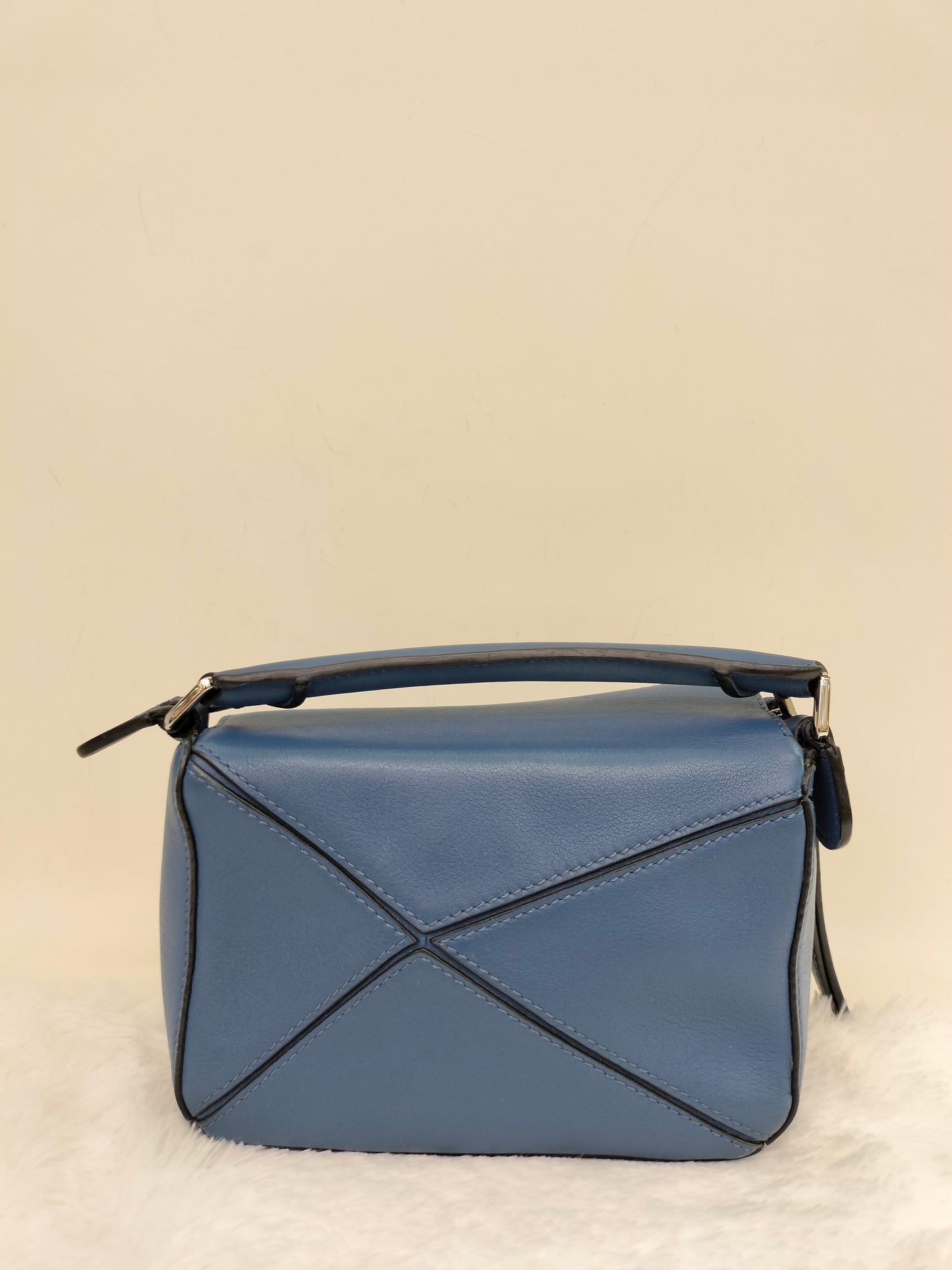 Loewe Puzzle Mini Blue SHW 2018