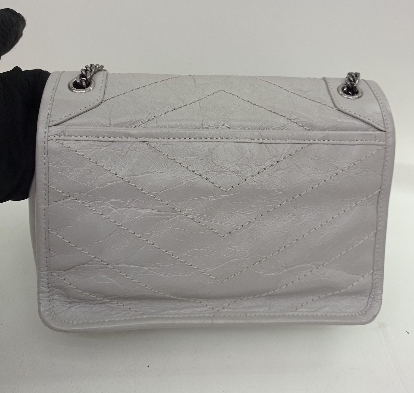 YsL Niki Baby Light Grey RHW 2019