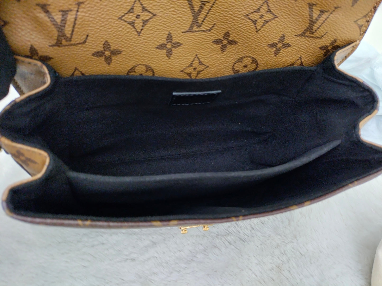 LV Metis Reverse (CHIP)