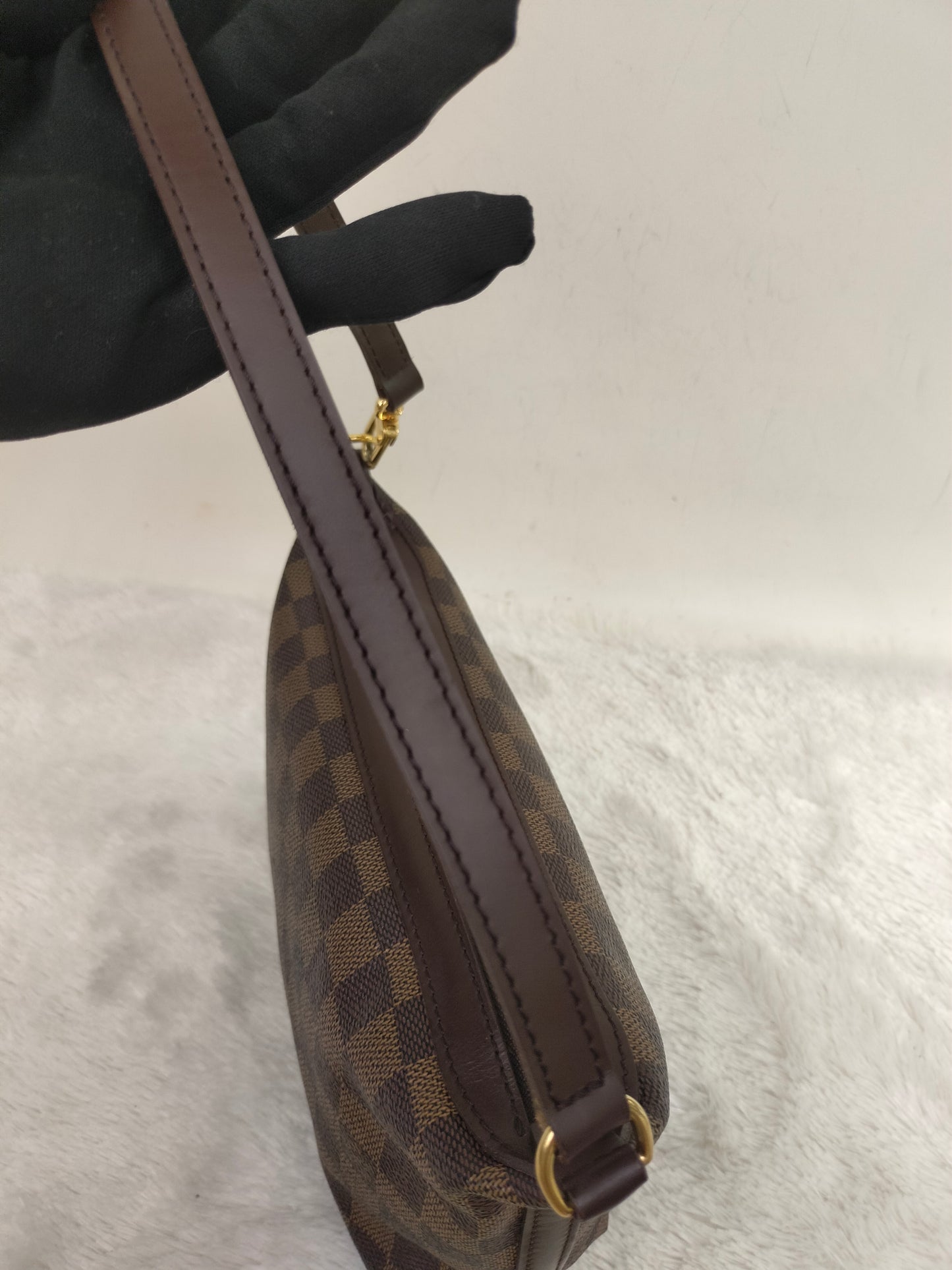 LV illovo PM Damier