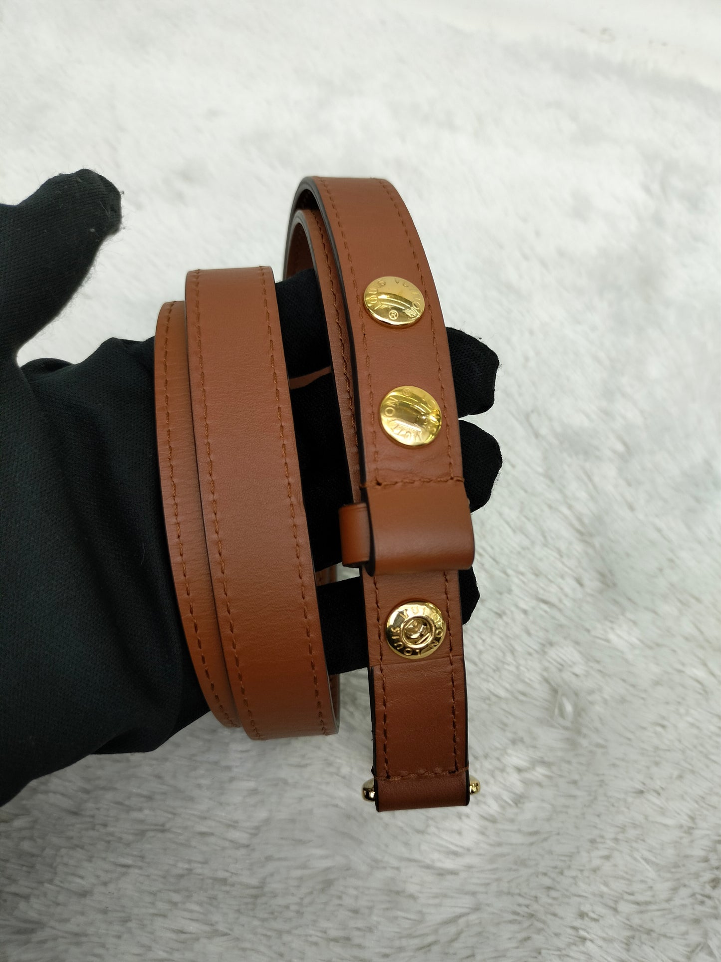 LV Dauphine Mini Monogram Reverse 2020