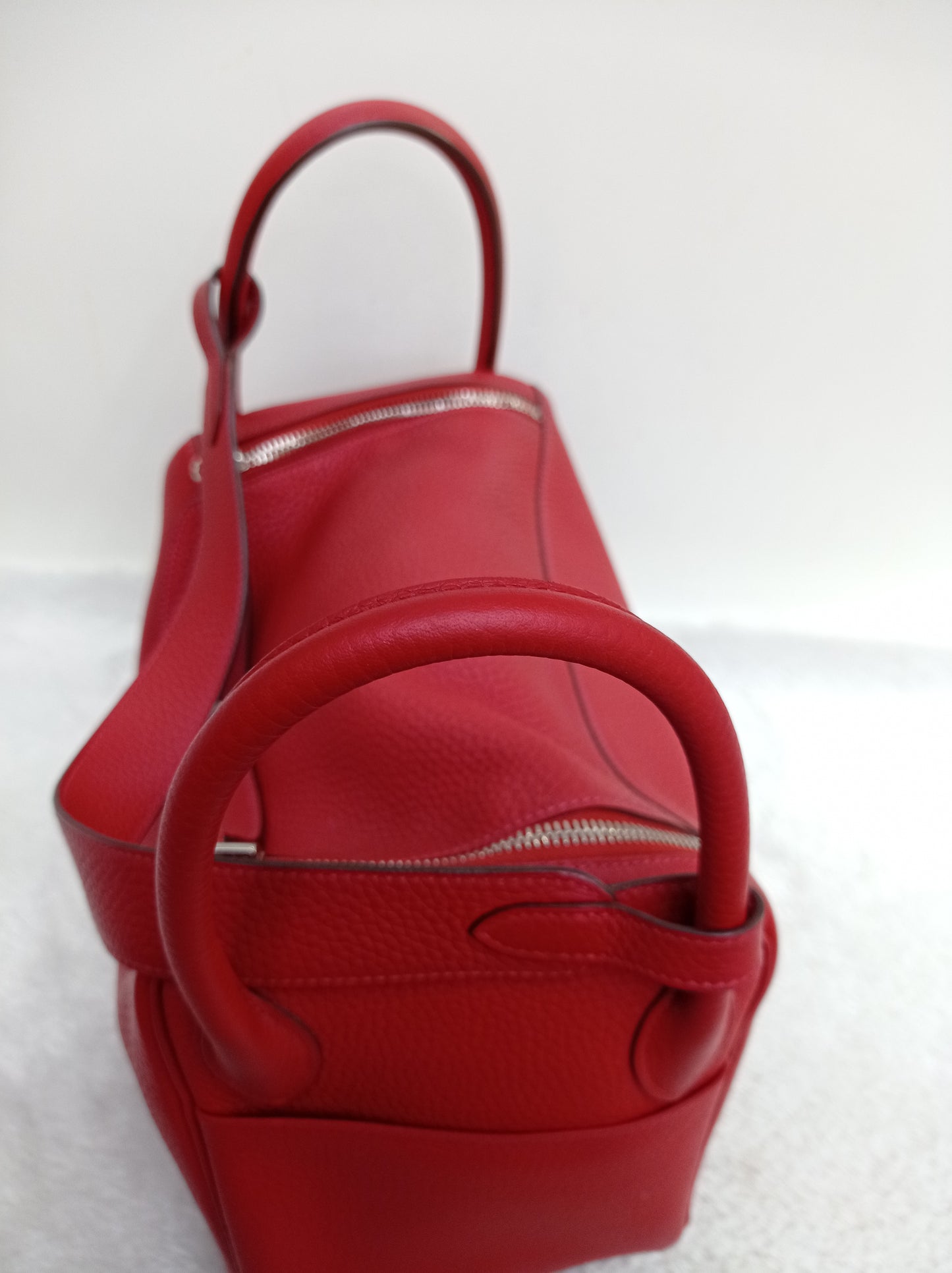 Lindy 30 Clem RC PHW #T