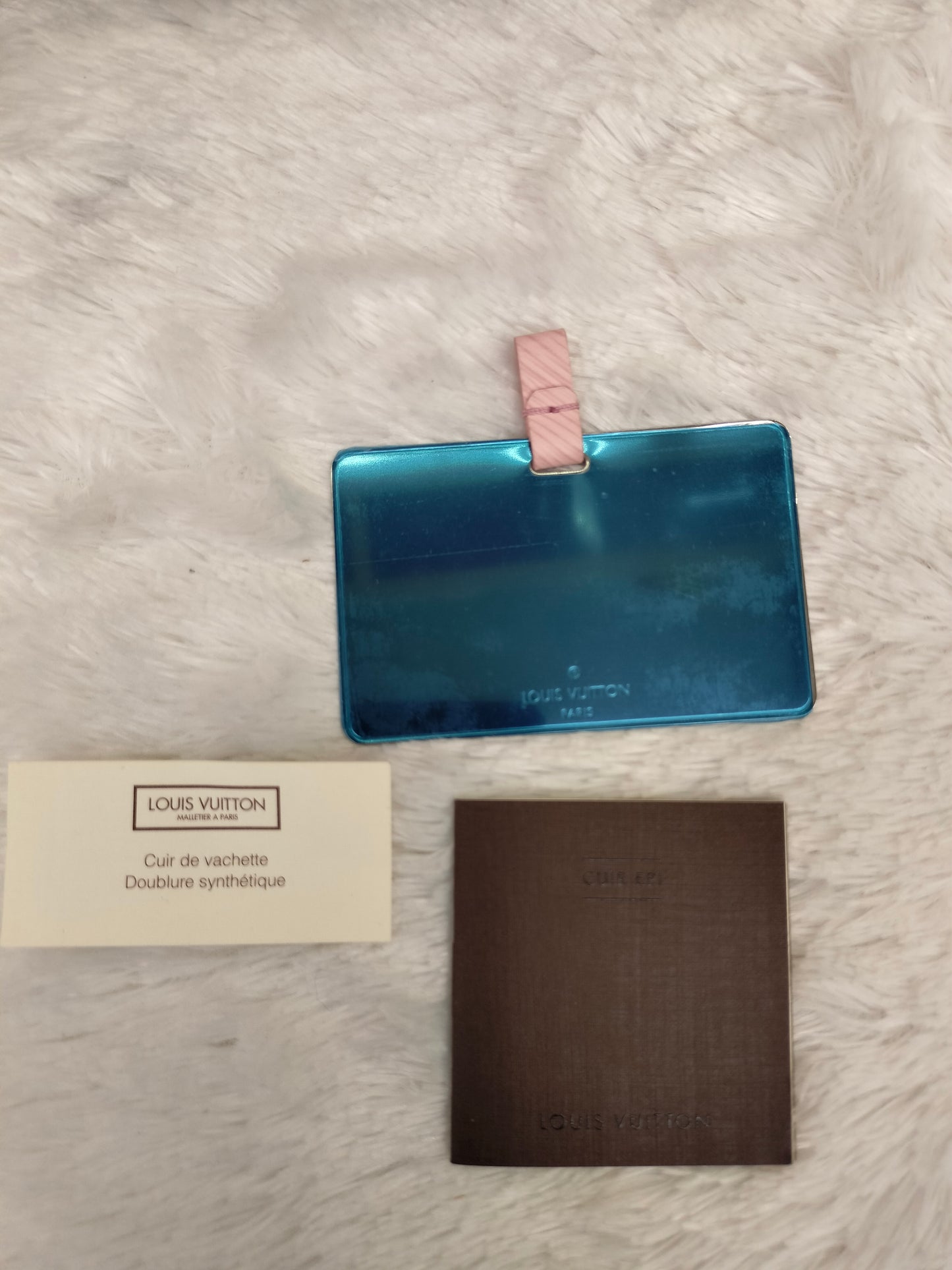 LV Twist MM Epi 3 colour 2016