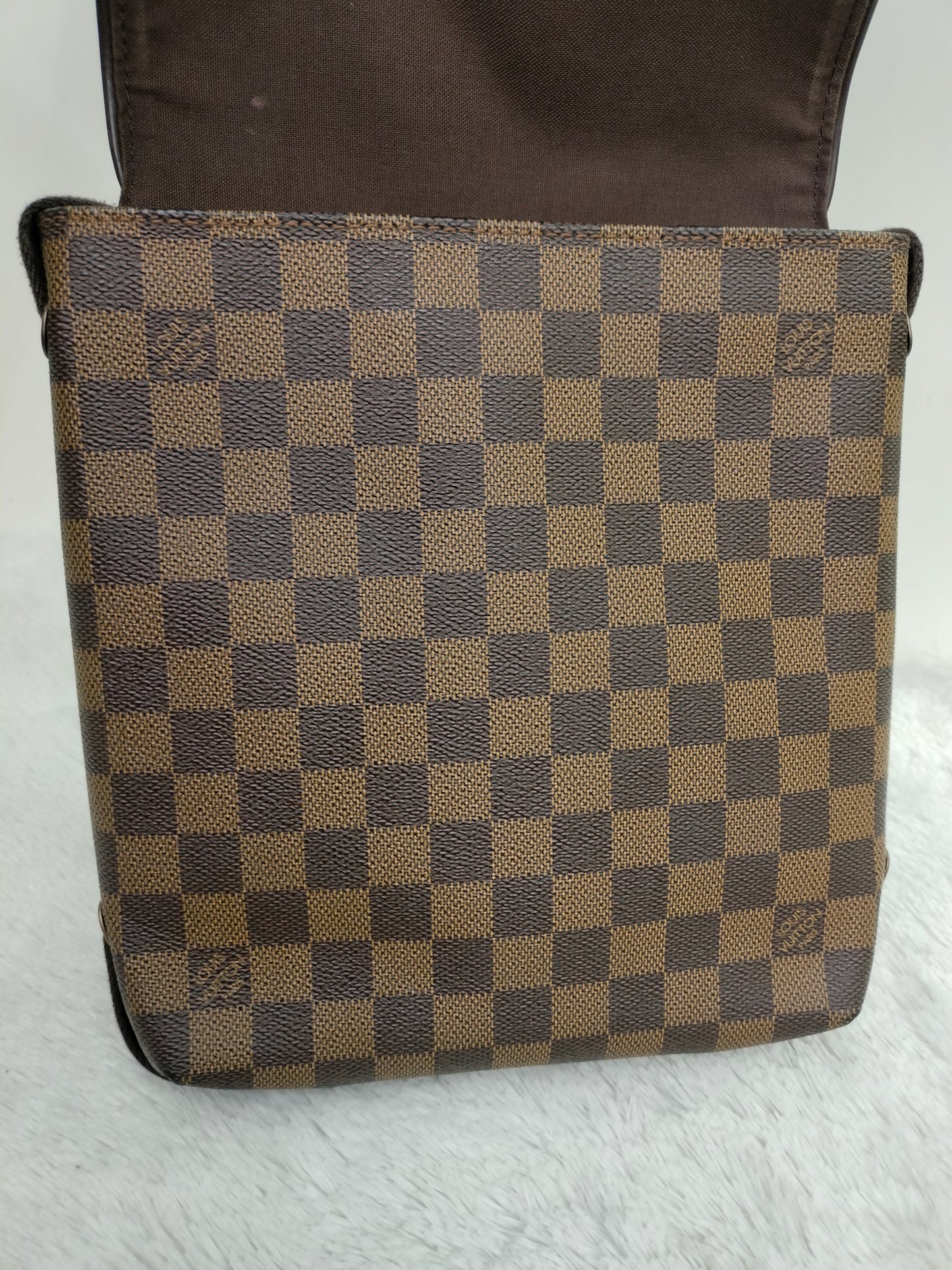 LV Brooklyn PM Damier