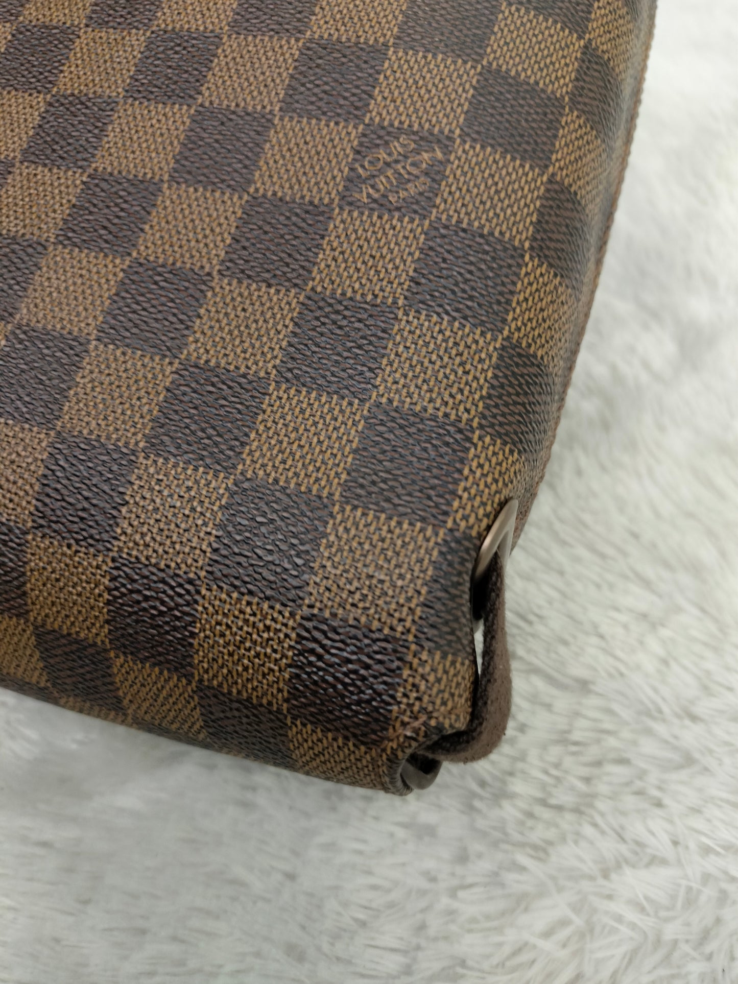 LV Brooklyn PM Damier