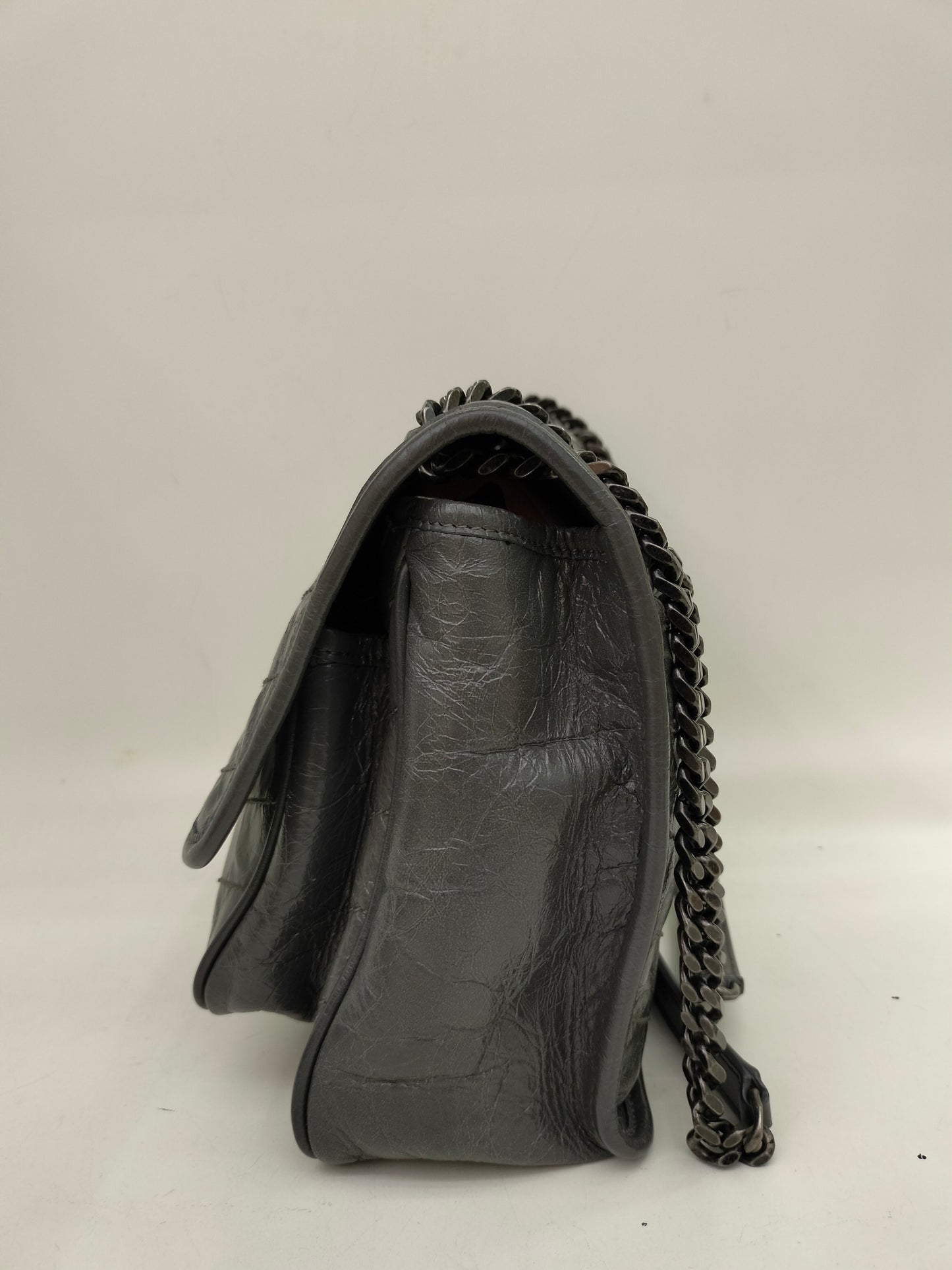YsL Niki Medium Grey RHW 2018