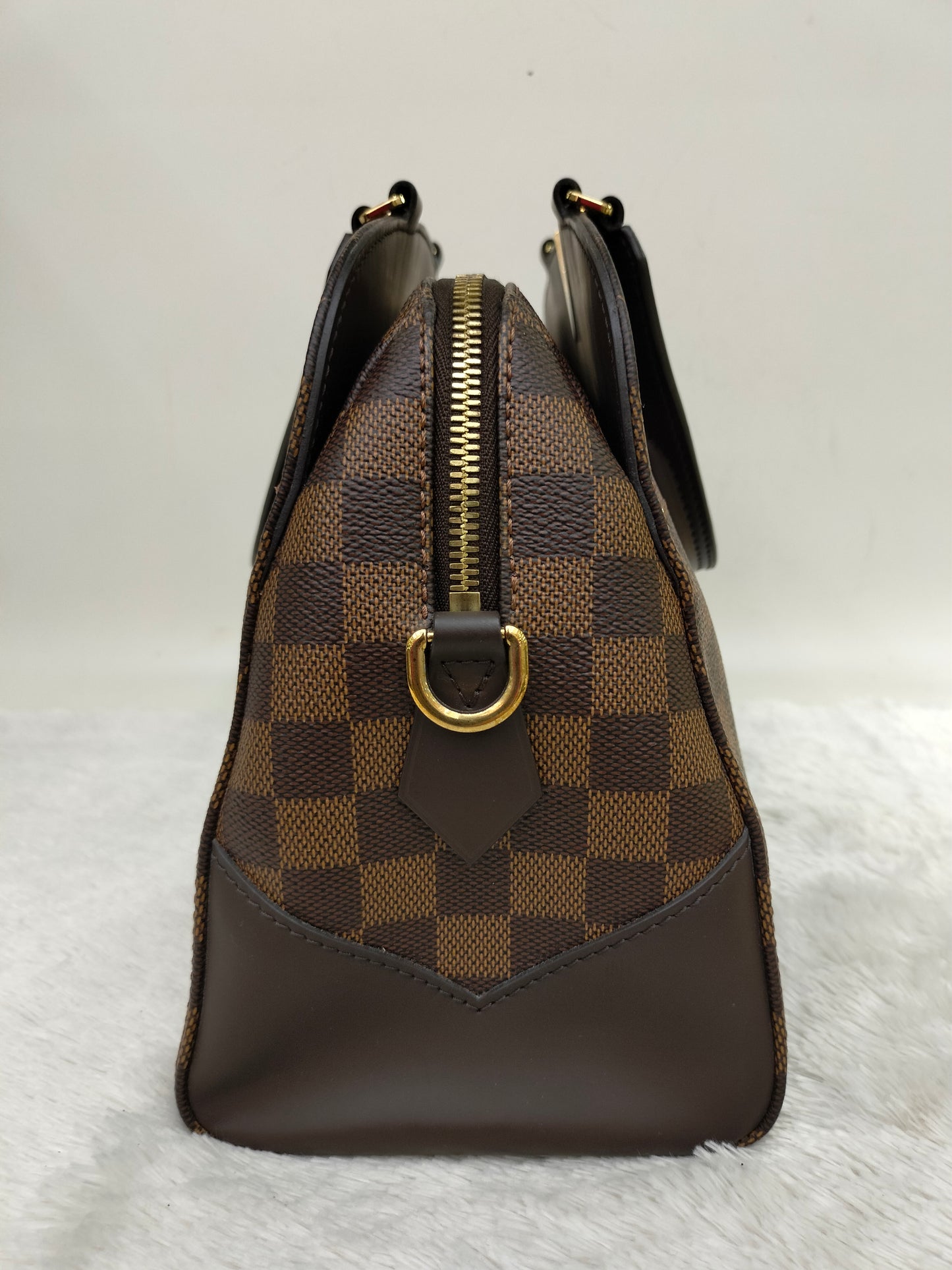 LV Kensington Bowling Damier 2017
