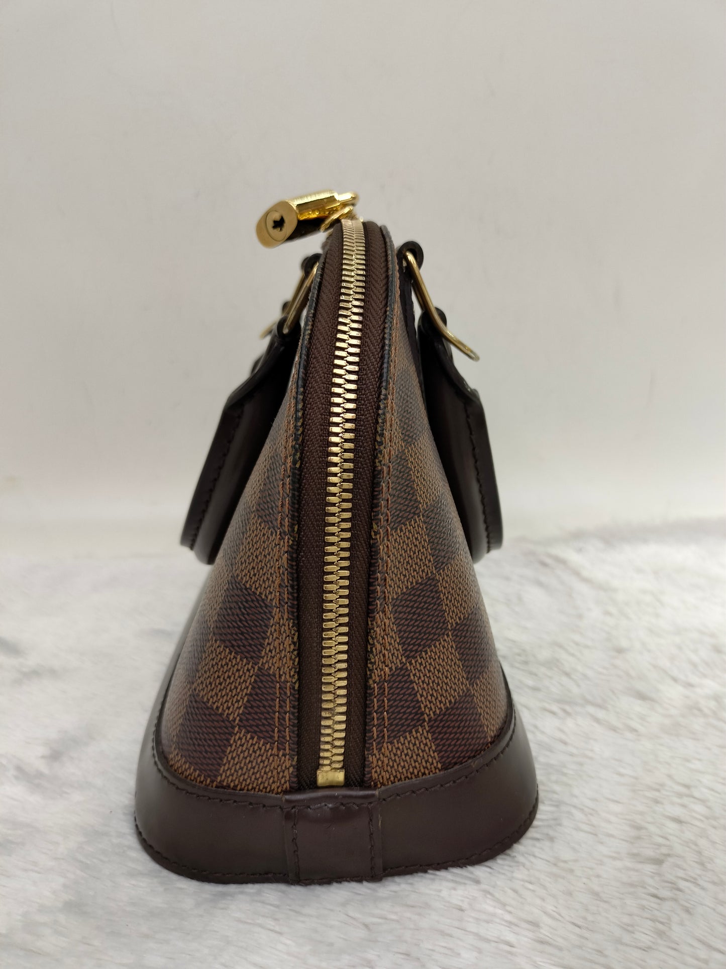 LV Alma BB Damier 2018