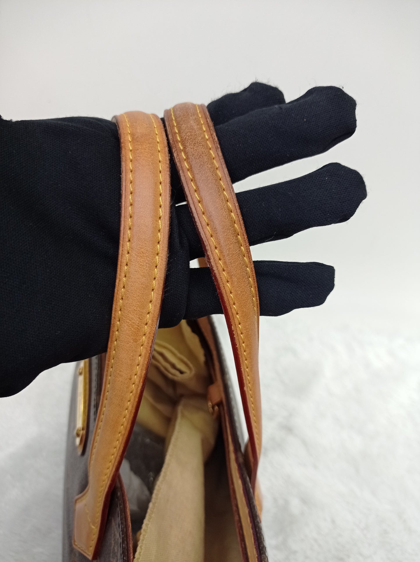LV Wilshire PM Monogram
