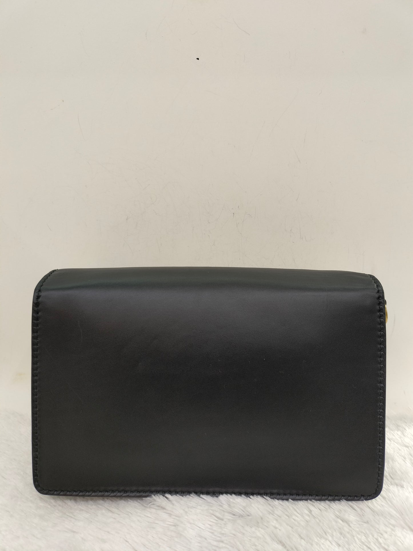 Dior Revolution Medium Smooth Black GHW 2017