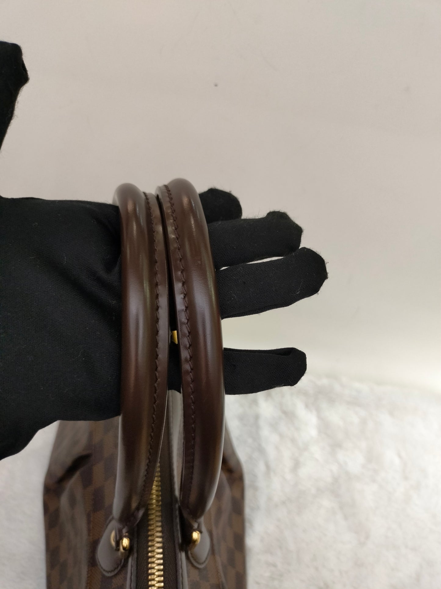 LV Trevi PM Damier 2009