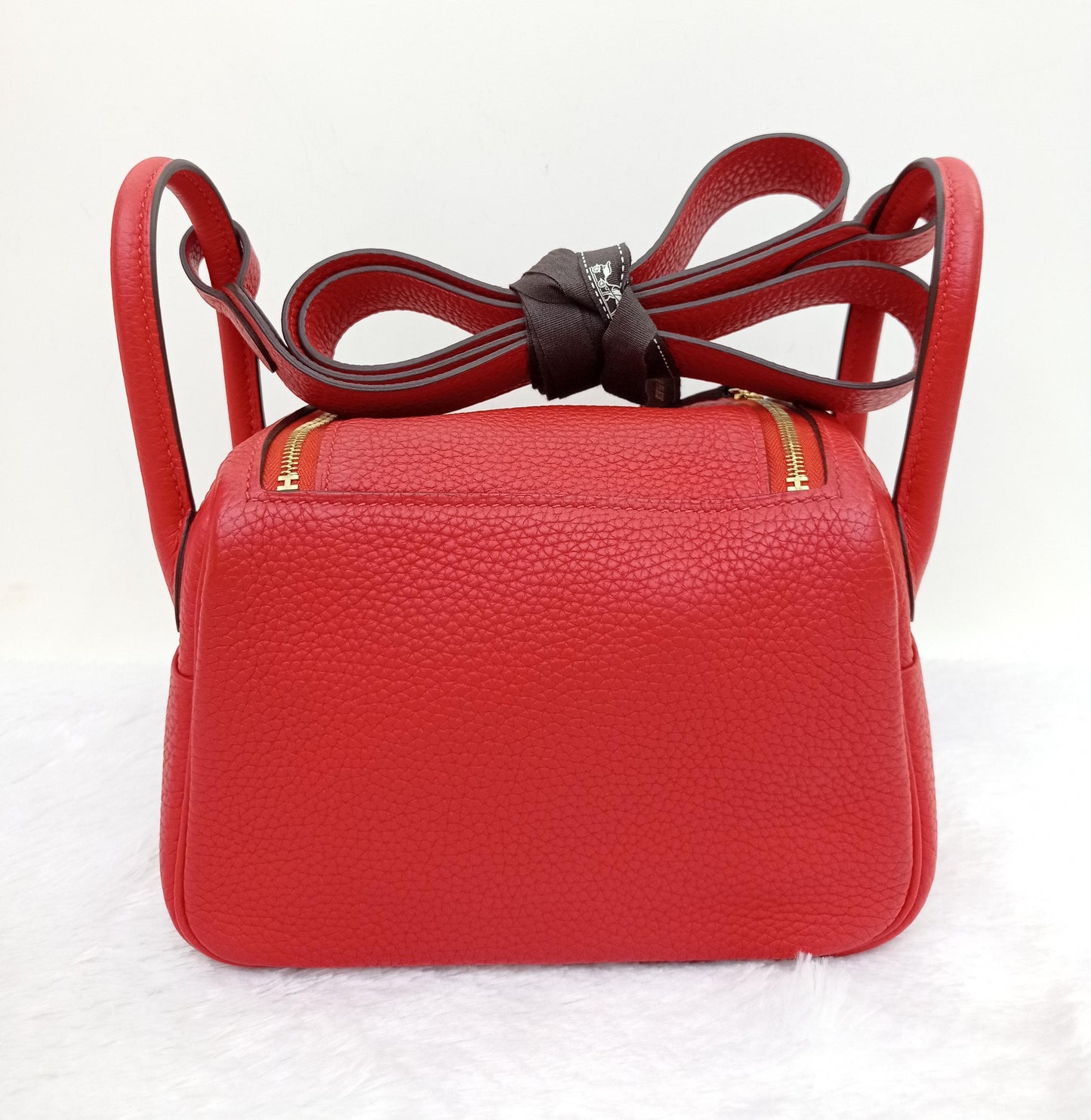 Lindy Mini Clem Rose Texas GHW #Y