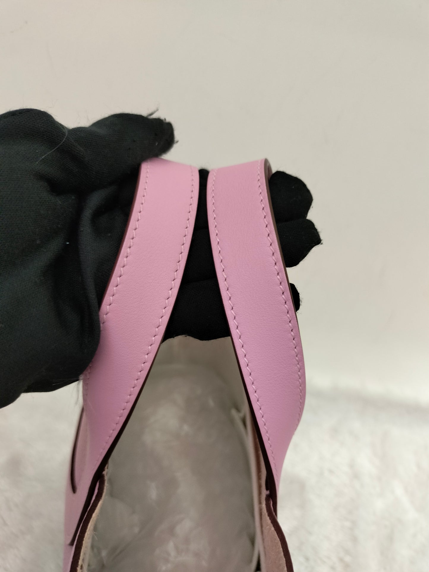 Hermes In The Loop 18 Clem Swift Sylvestre PHW #U