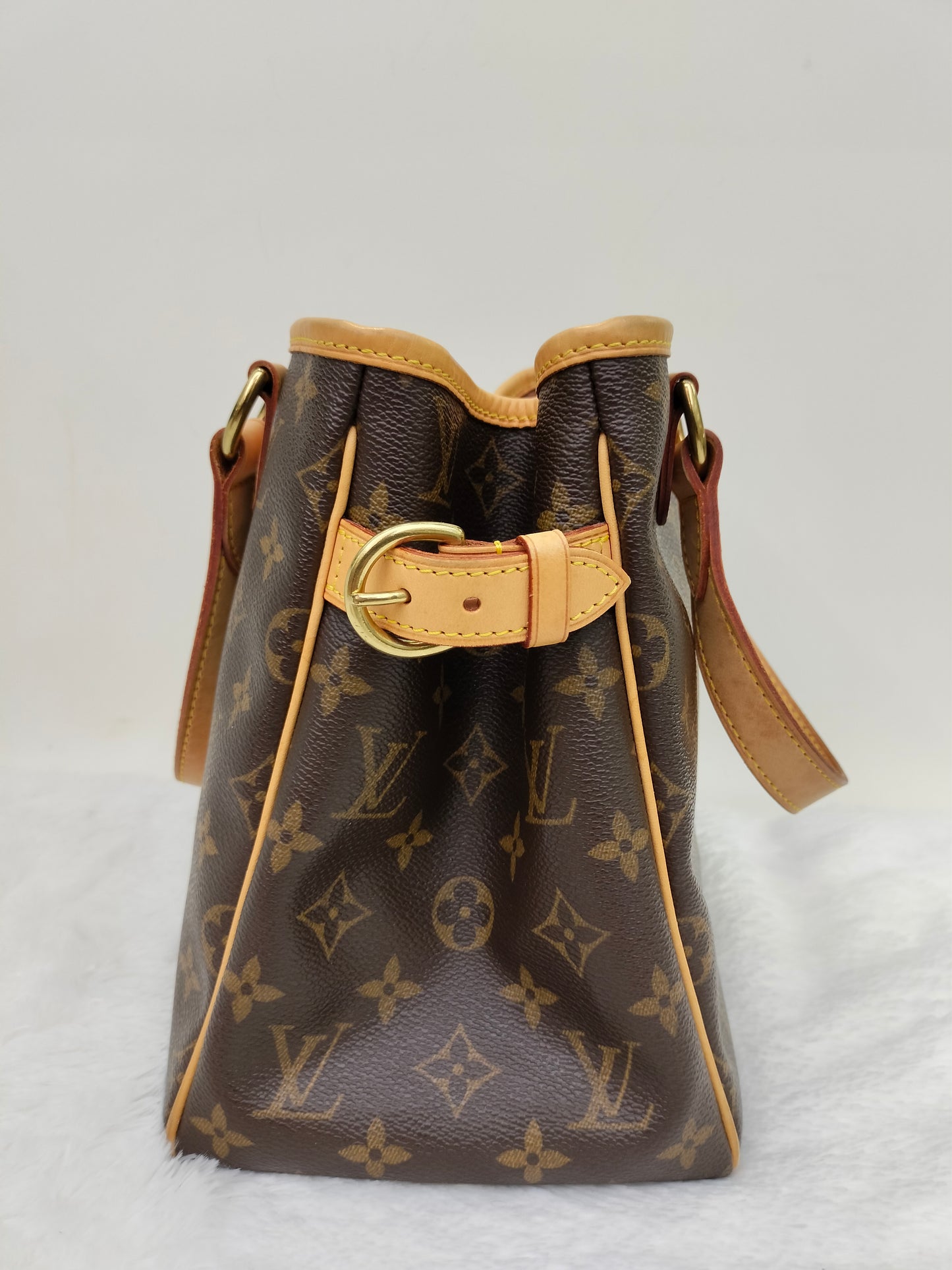 *Good Condition*
LV Batignoles PM Monogram