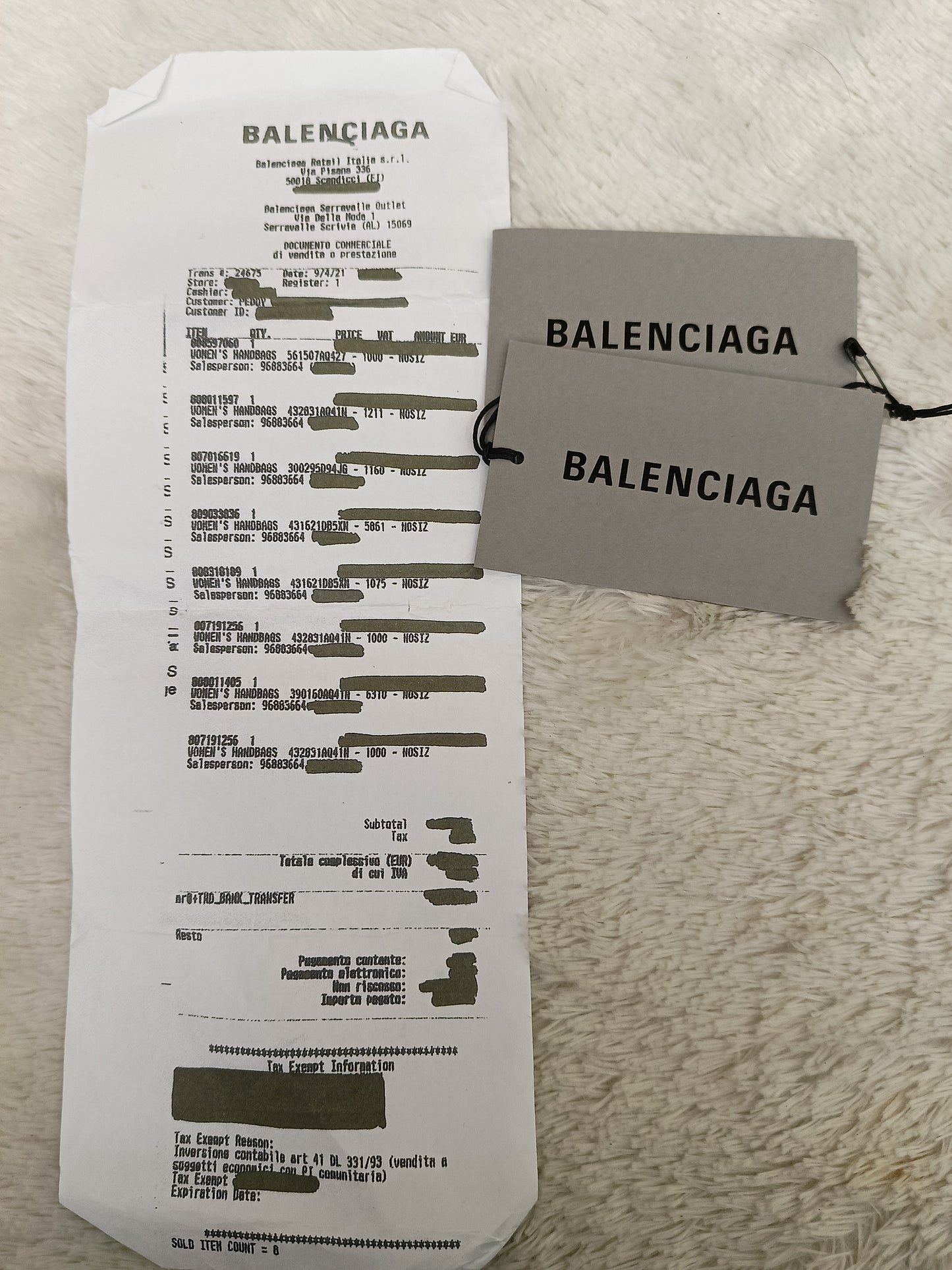 Balenciaga Mini City Edge Red GHW 2021